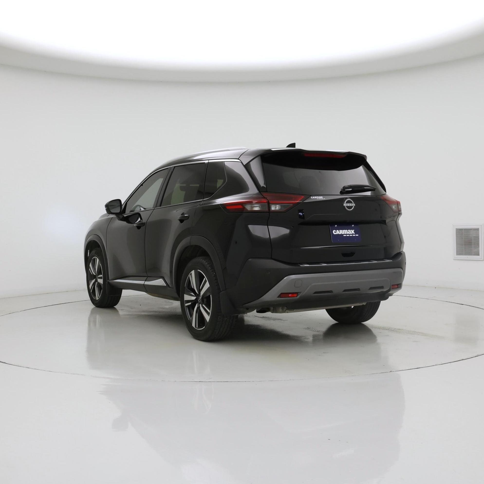 Thumbnail: 2023 Nissan Rogue - 2