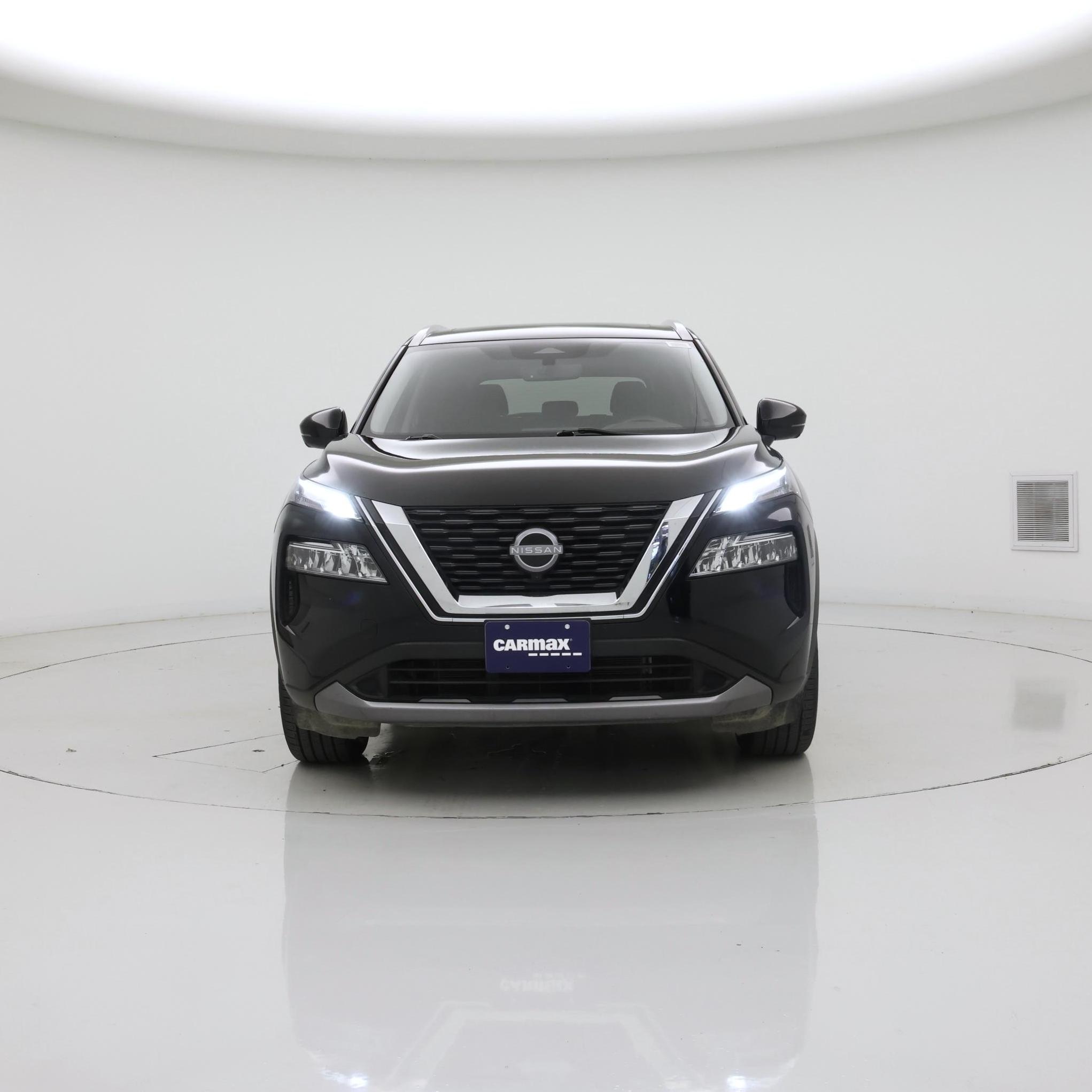 Thumbnail: 2023 Nissan Rogue - 5