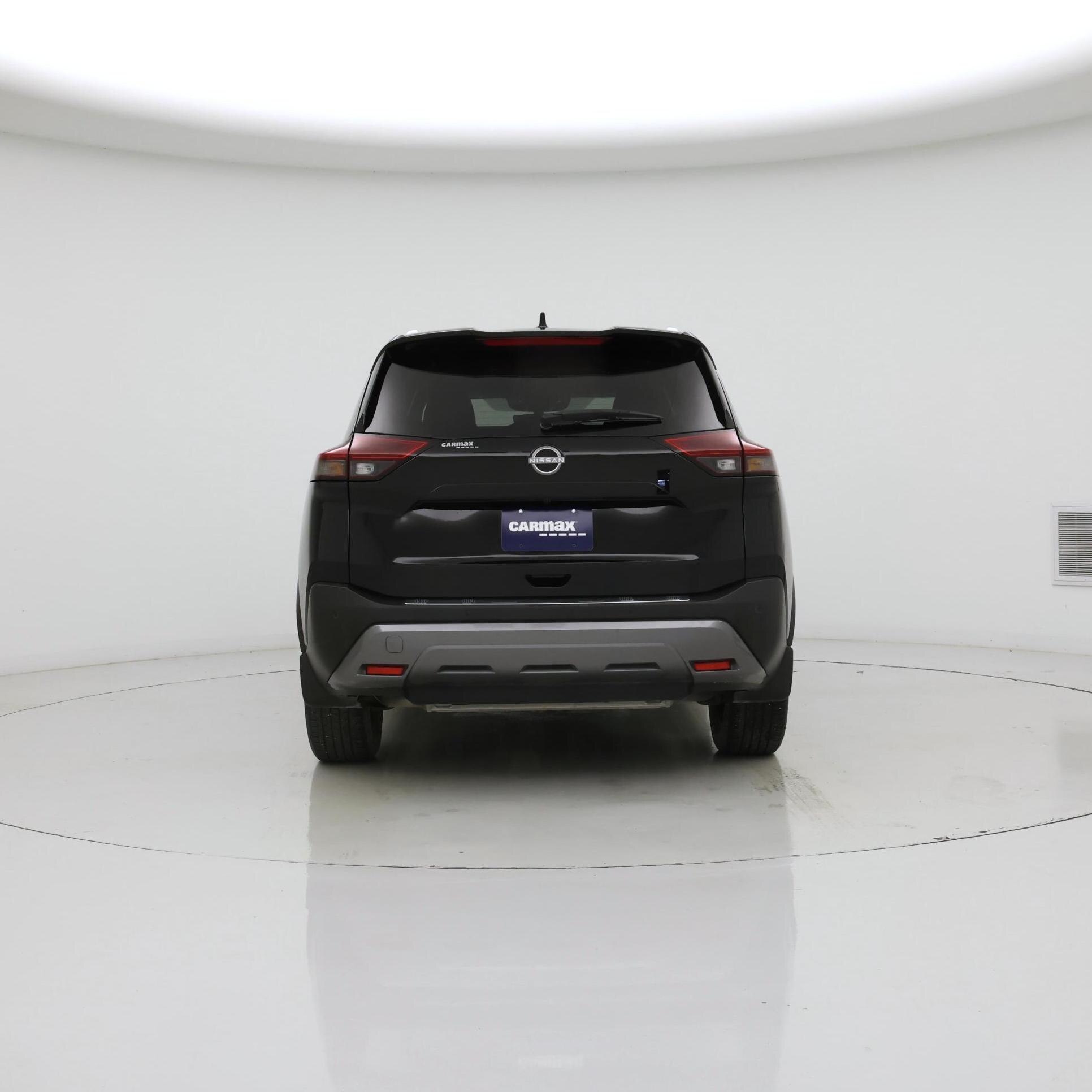 Thumbnail: 2023 Nissan Rogue - 6