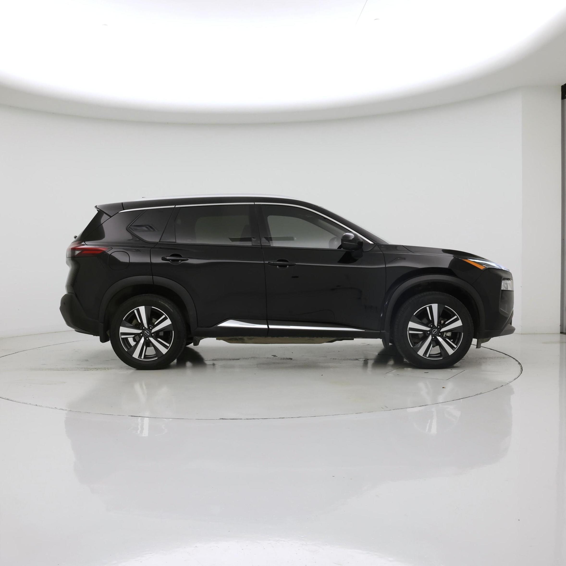 Thumbnail: 2023 Nissan Rogue - 7