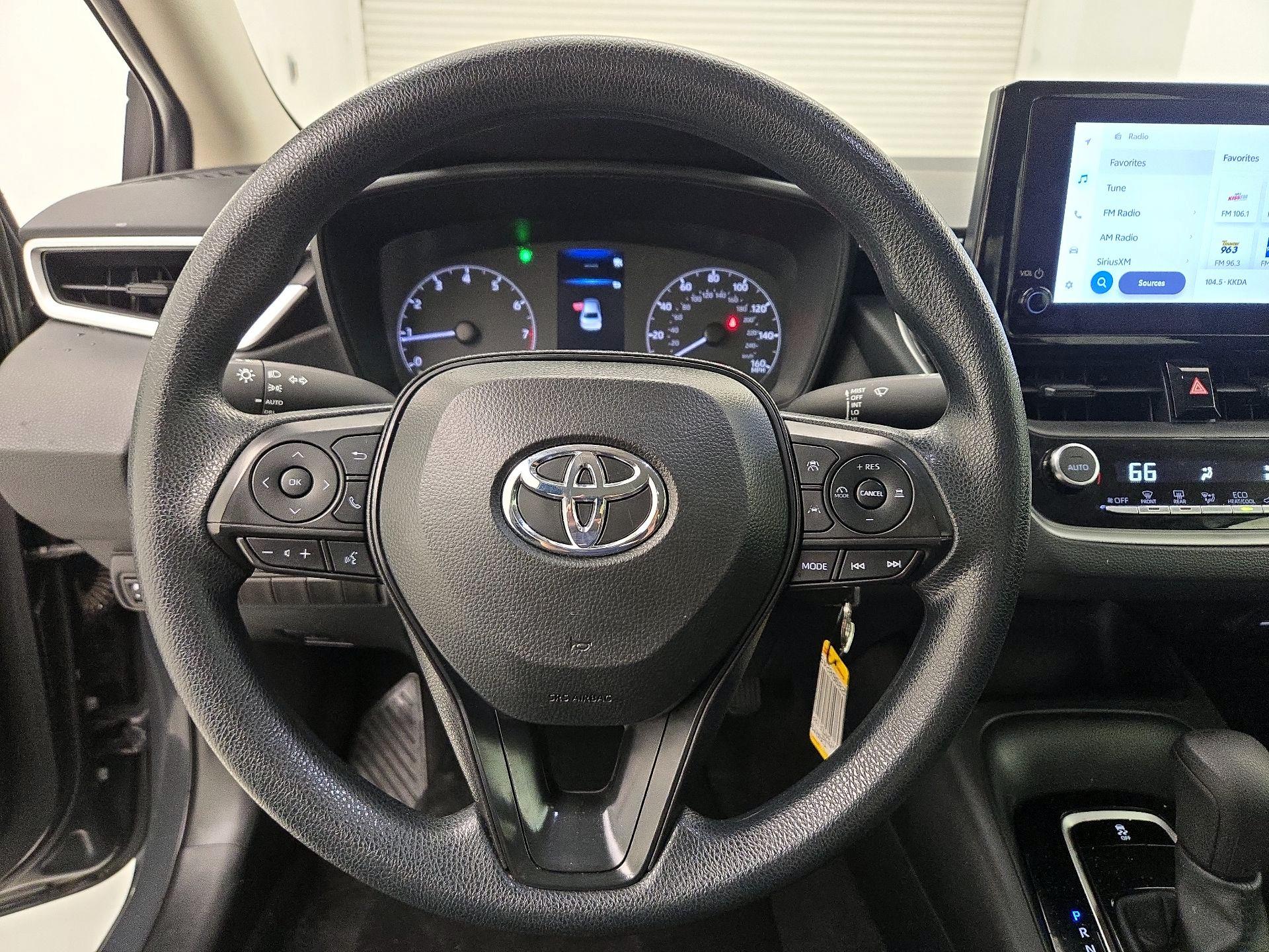 Thumbnail: 2024 Toyota Corolla - 10