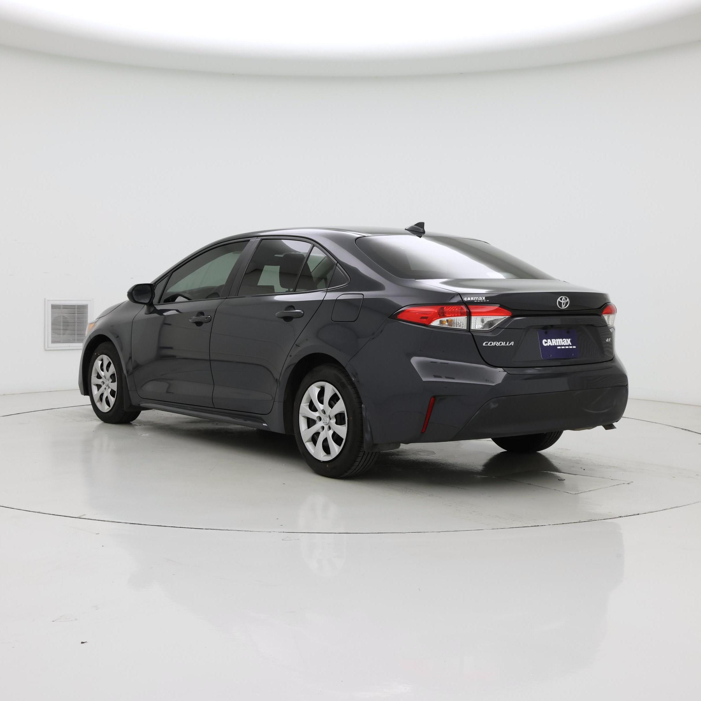 Thumbnail: 2024 Toyota Corolla - 2