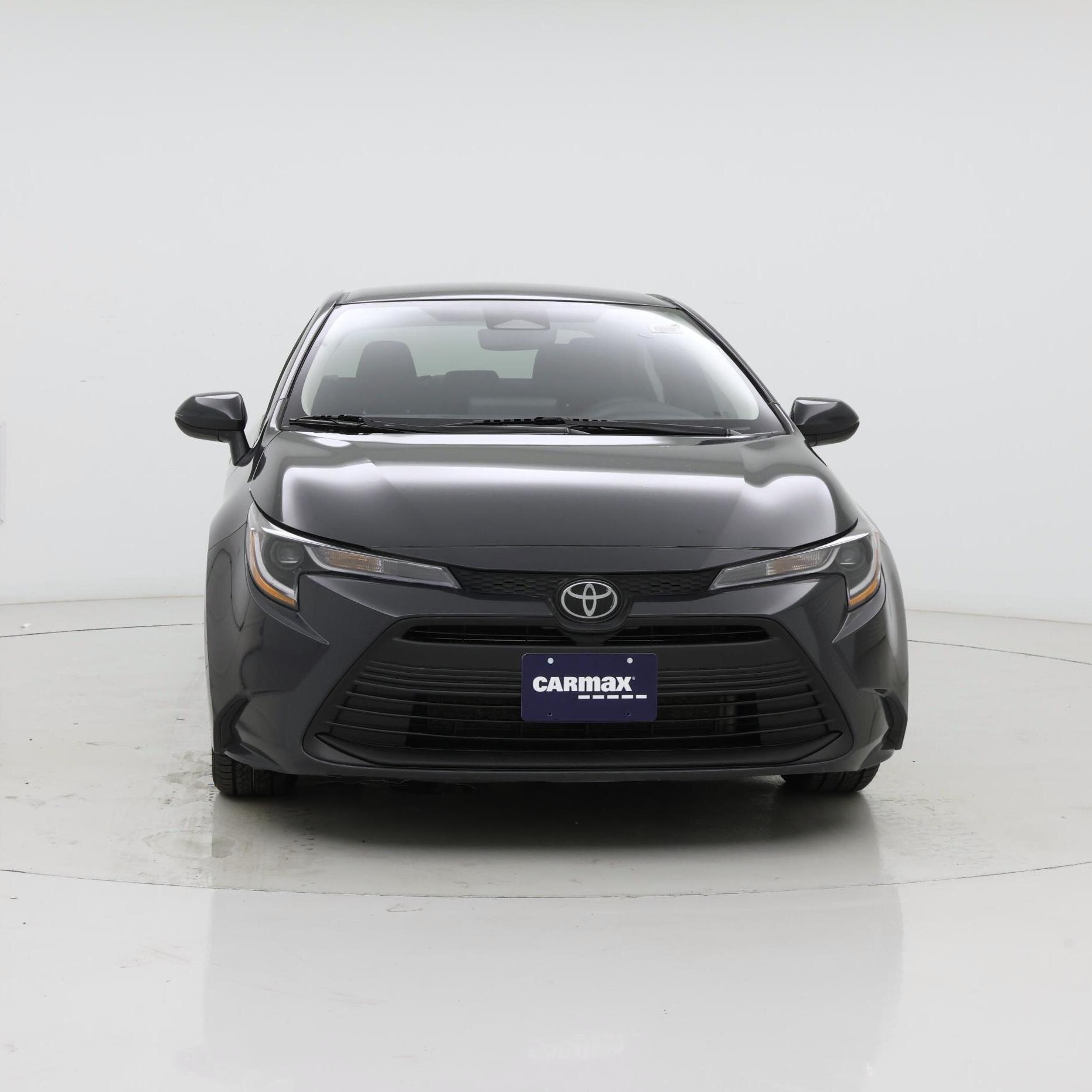 Thumbnail: 2024 Toyota Corolla - 5