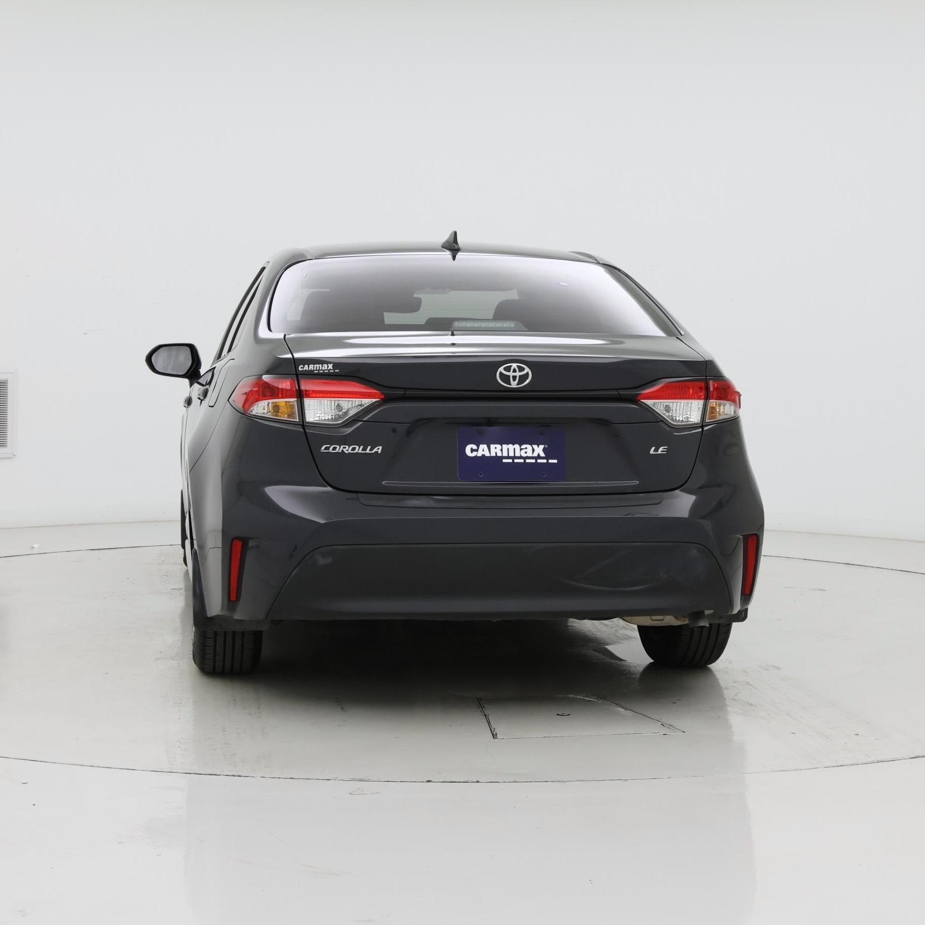 Thumbnail: 2024 Toyota Corolla - 6