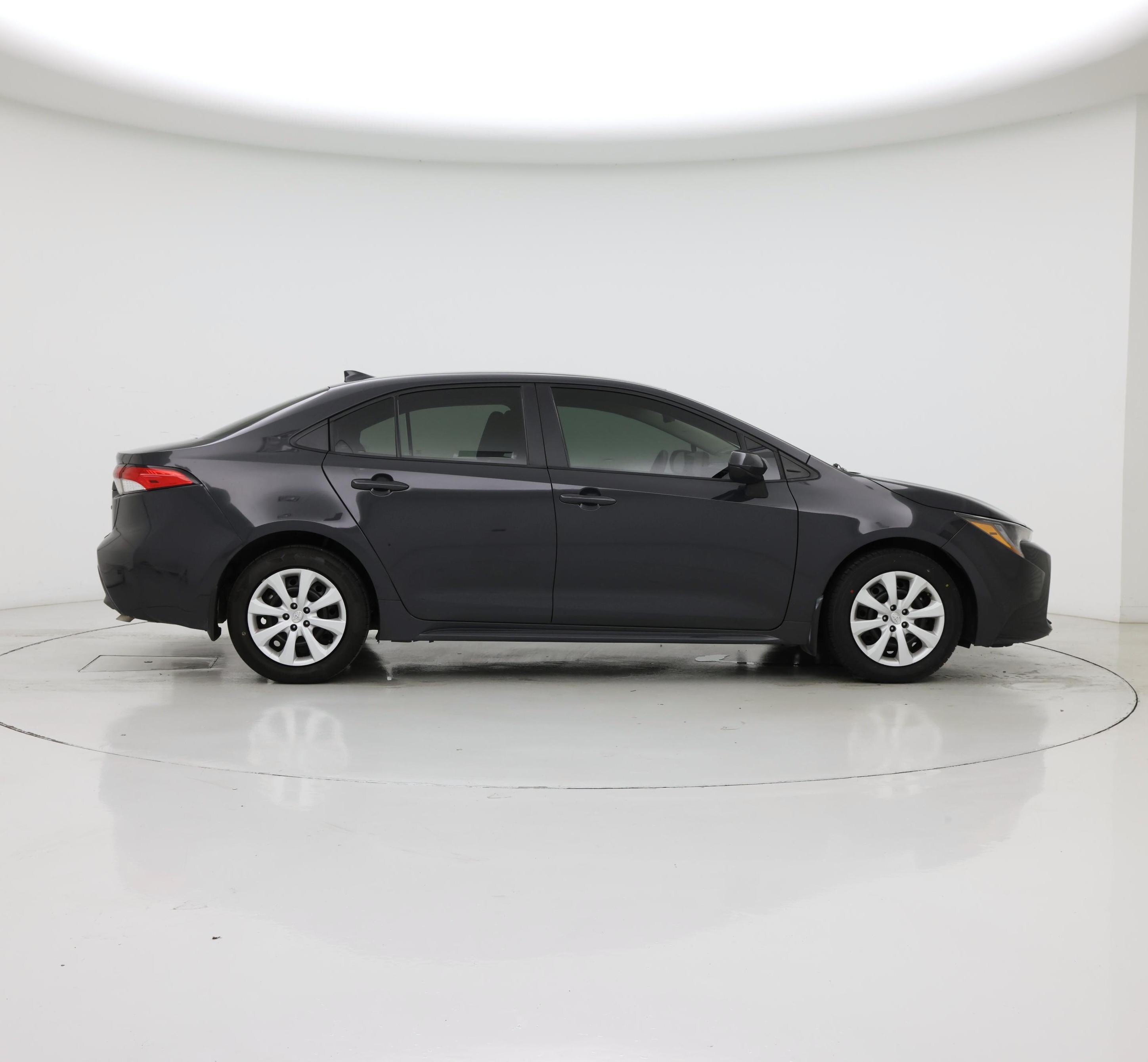 Thumbnail: 2024 Toyota Corolla - 7
