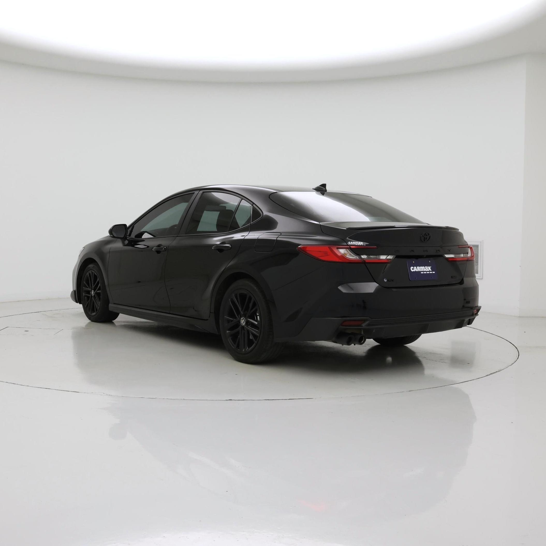 Thumbnail: 2025 Toyota Camry - 2