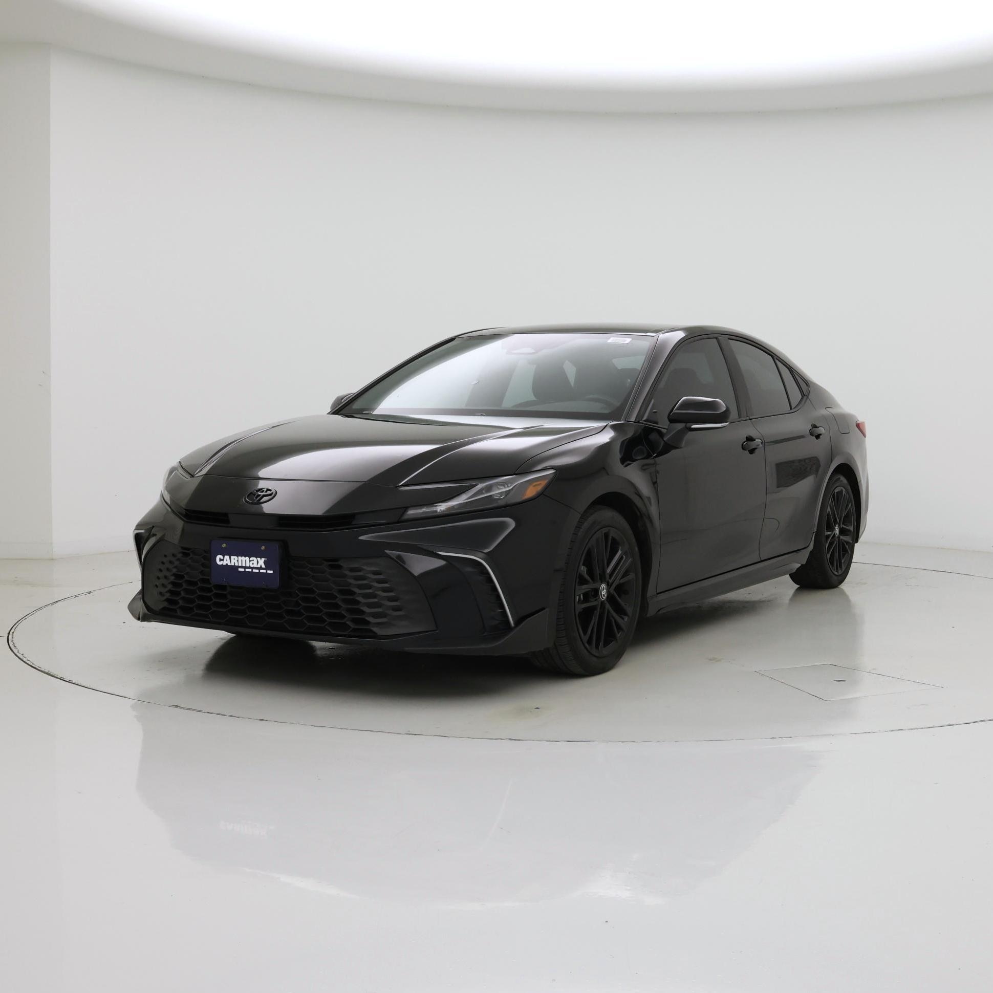 Thumbnail: 2025 Toyota Camry - 4
