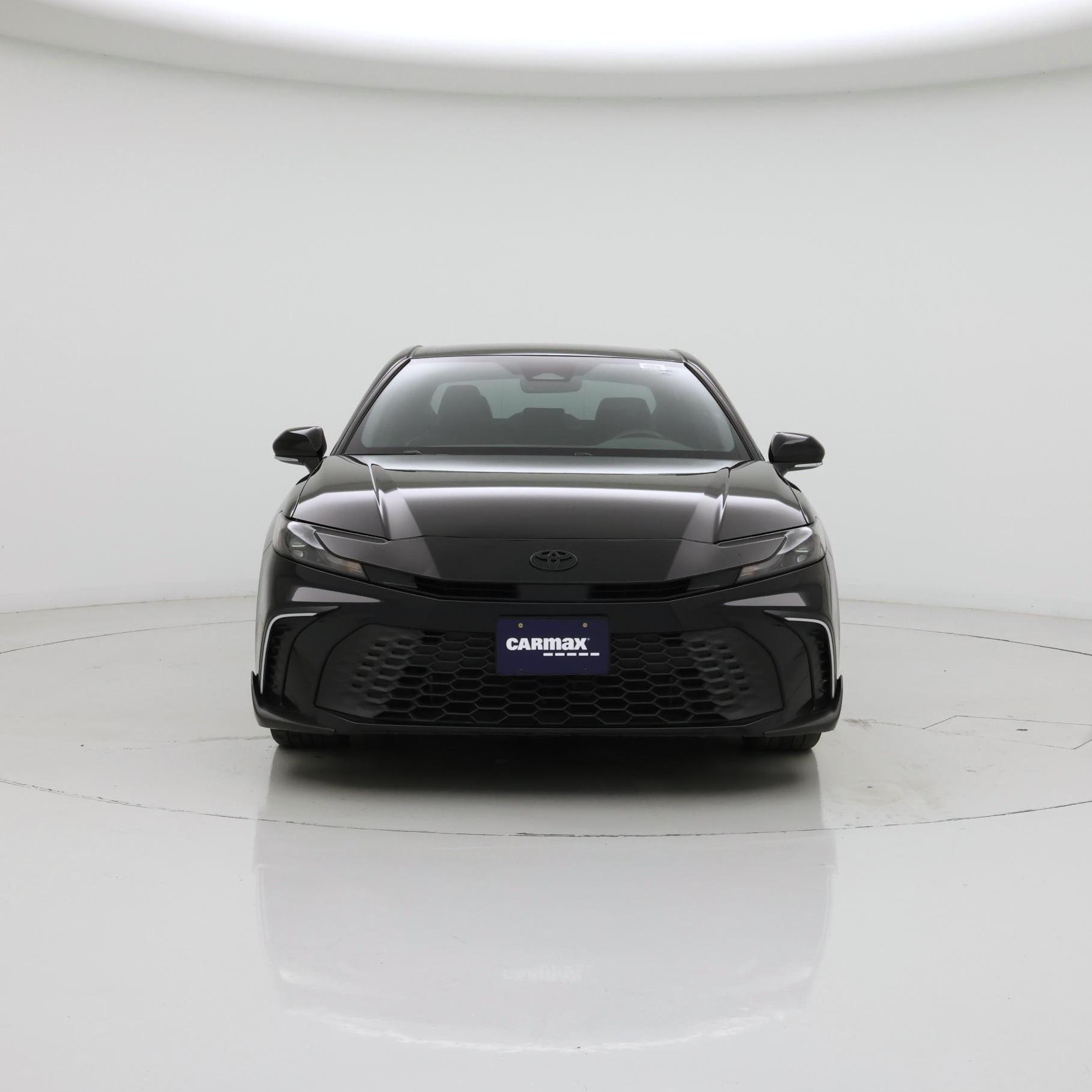 Thumbnail: 2025 Toyota Camry - 5