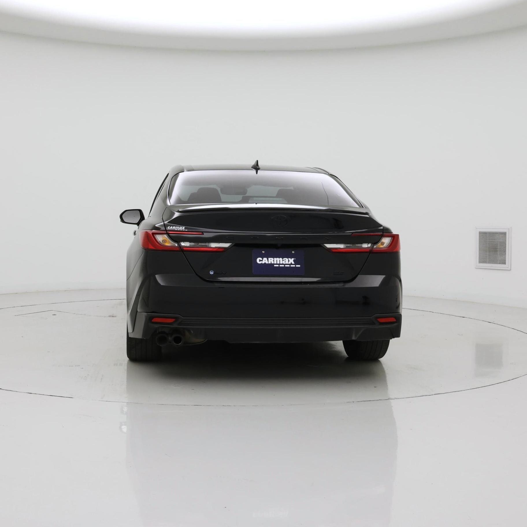 Thumbnail: 2025 Toyota Camry - 6