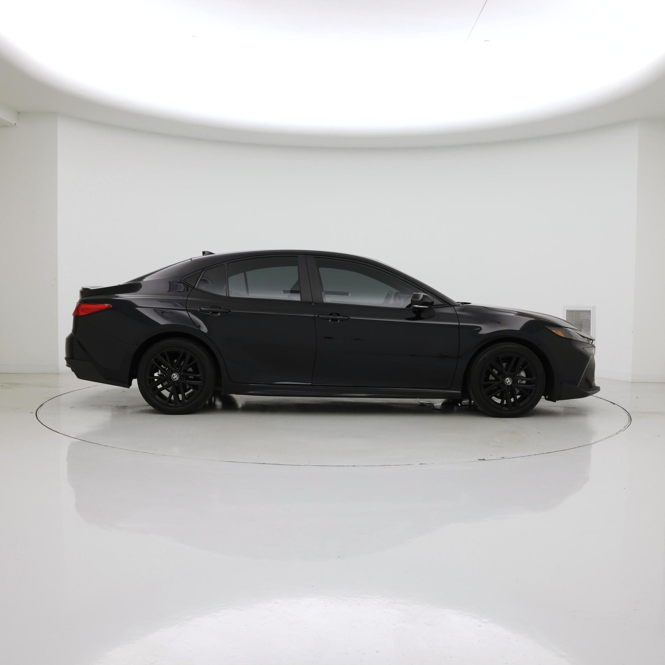 Thumbnail: 2025 Toyota Camry - 7
