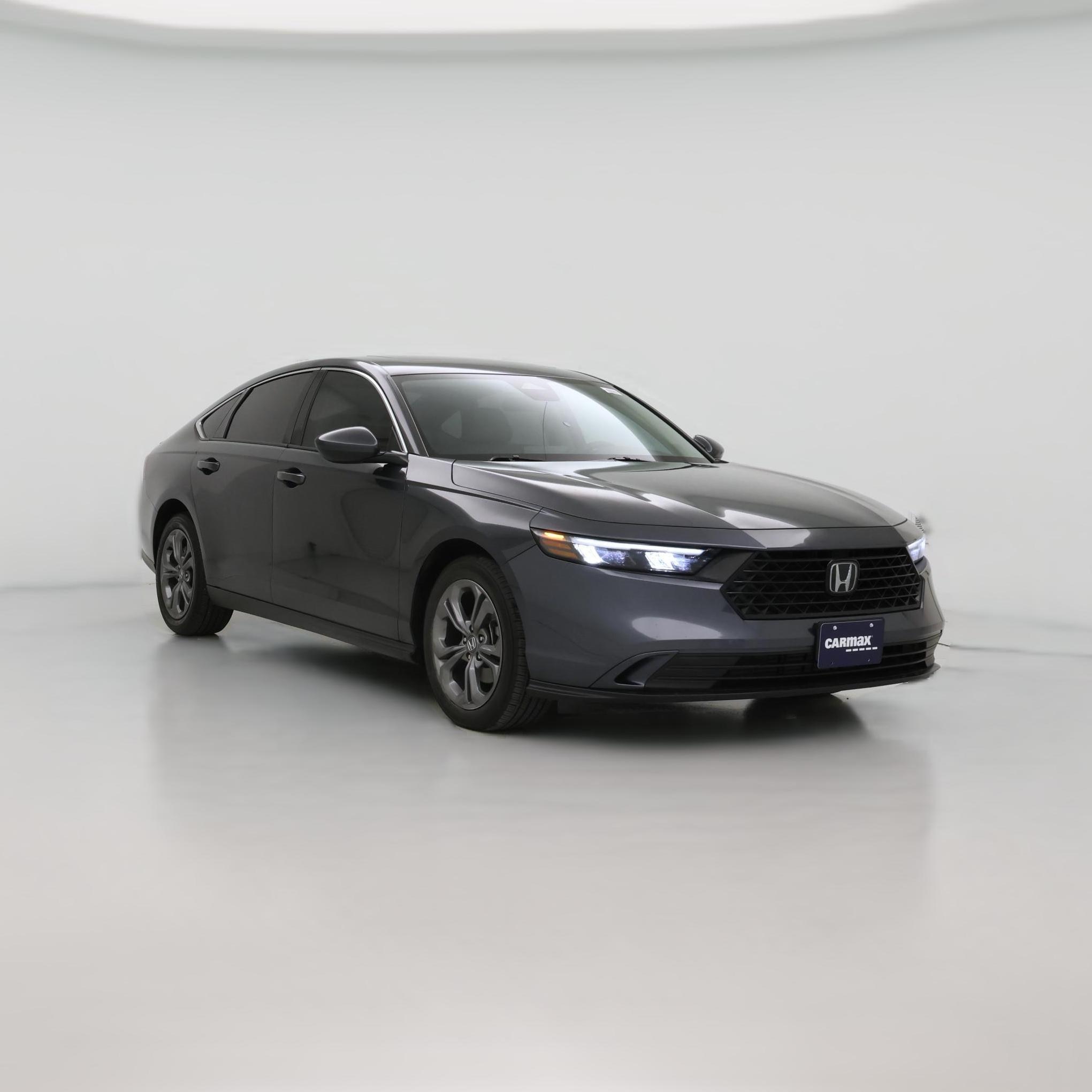 Thumbnail: 2024 Honda Accord - 1