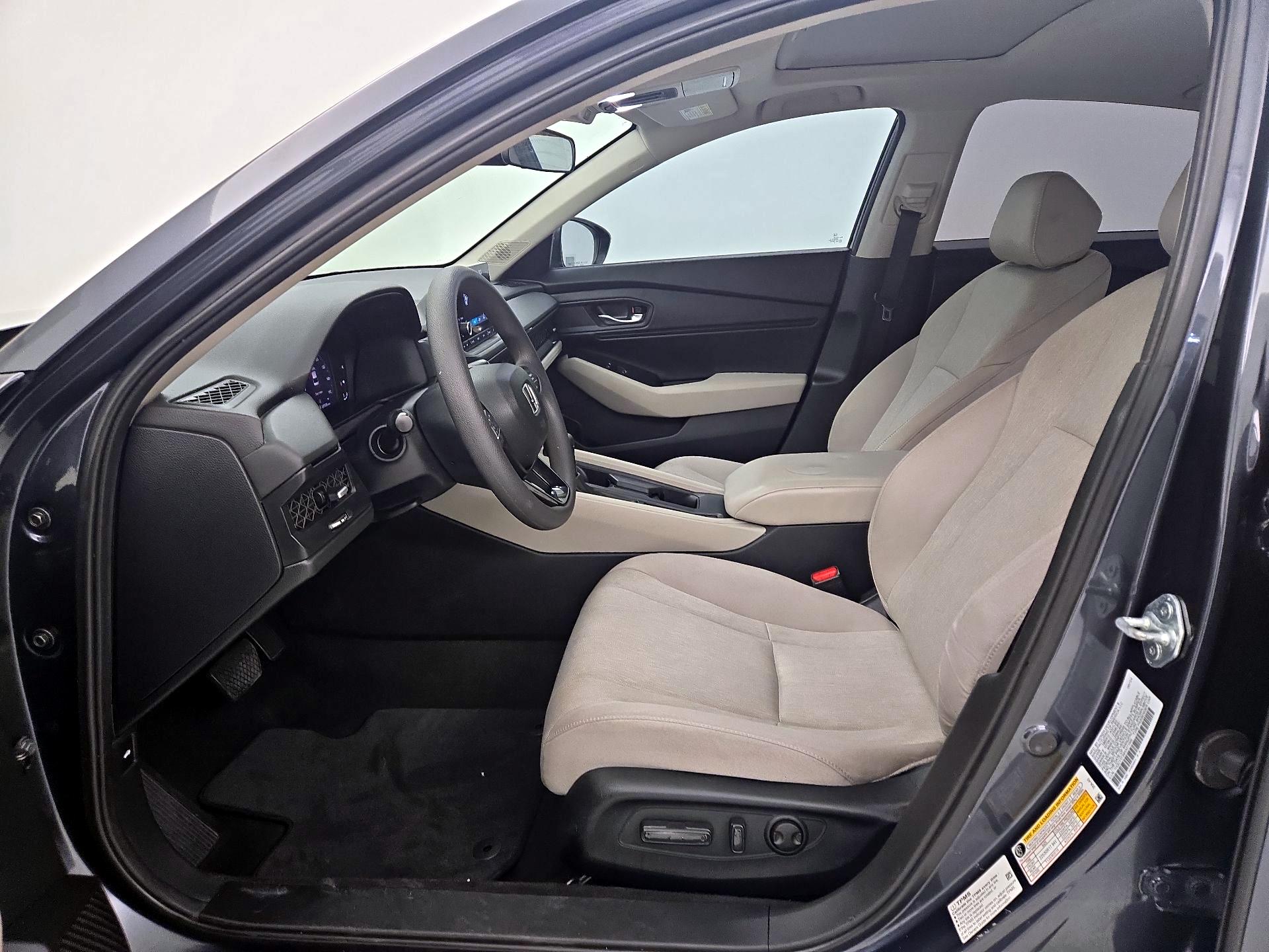 Thumbnail: 2024 Honda Accord - 11