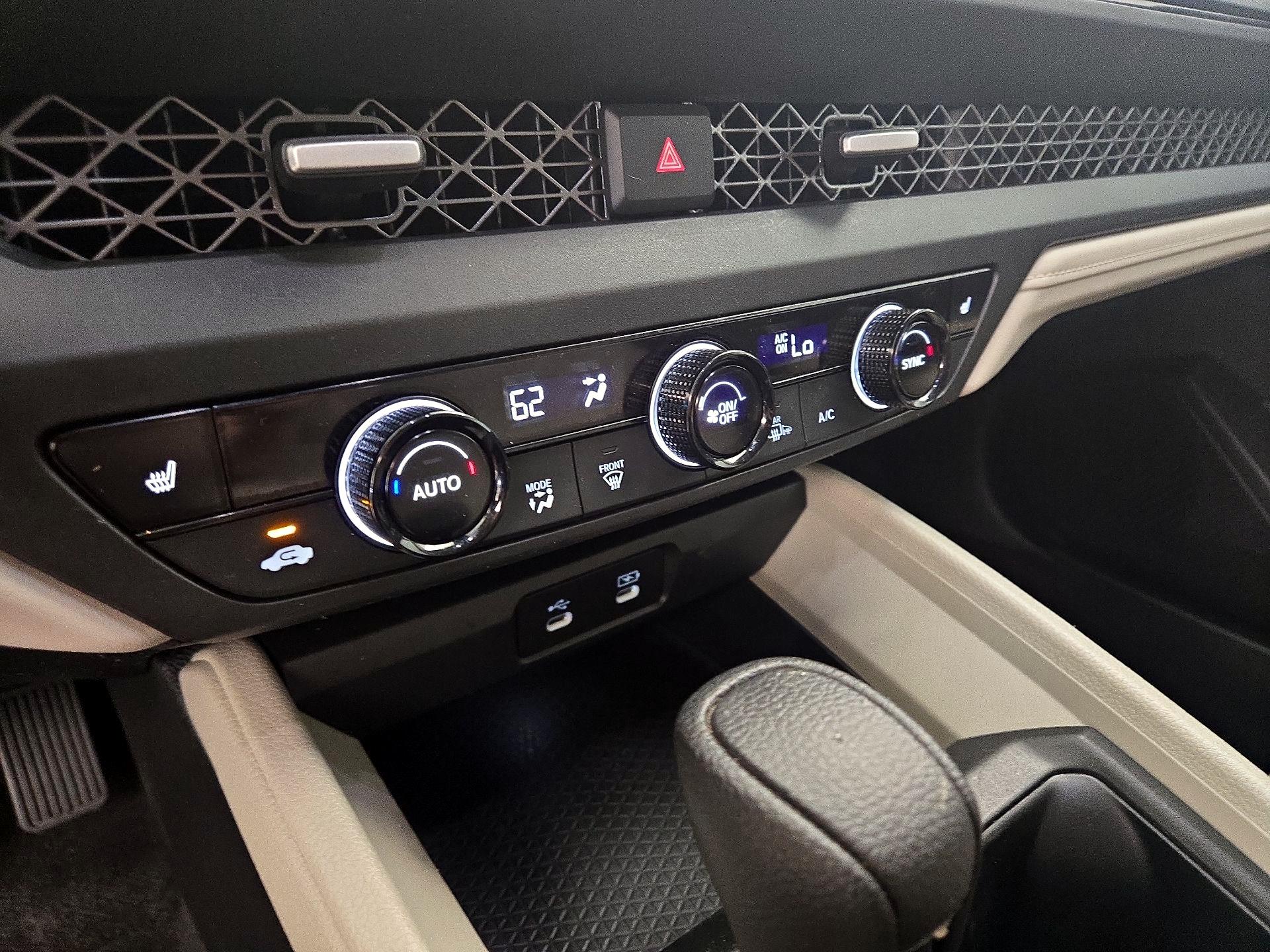 Thumbnail: 2024 Honda Accord - 15