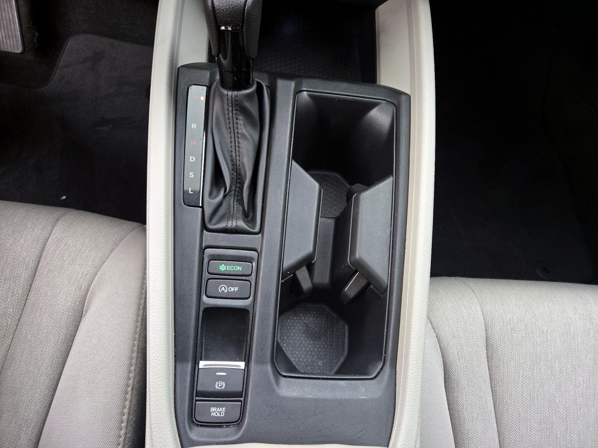 Thumbnail: 2024 Honda Accord - 16