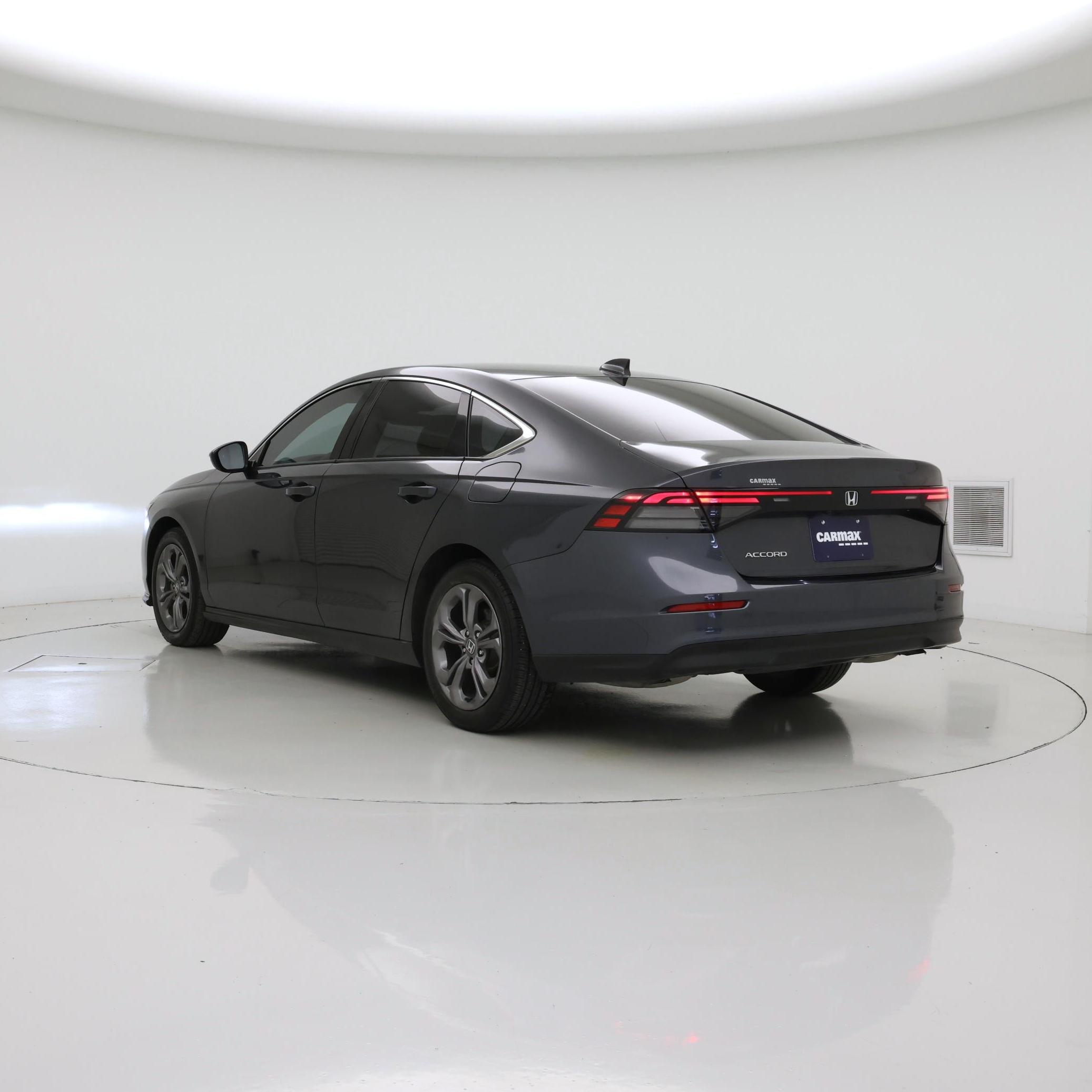Thumbnail: 2024 Honda Accord - 2