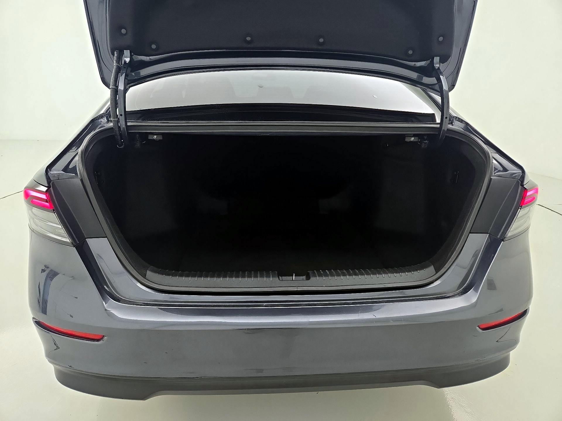 Thumbnail: 2024 Honda Accord - 20