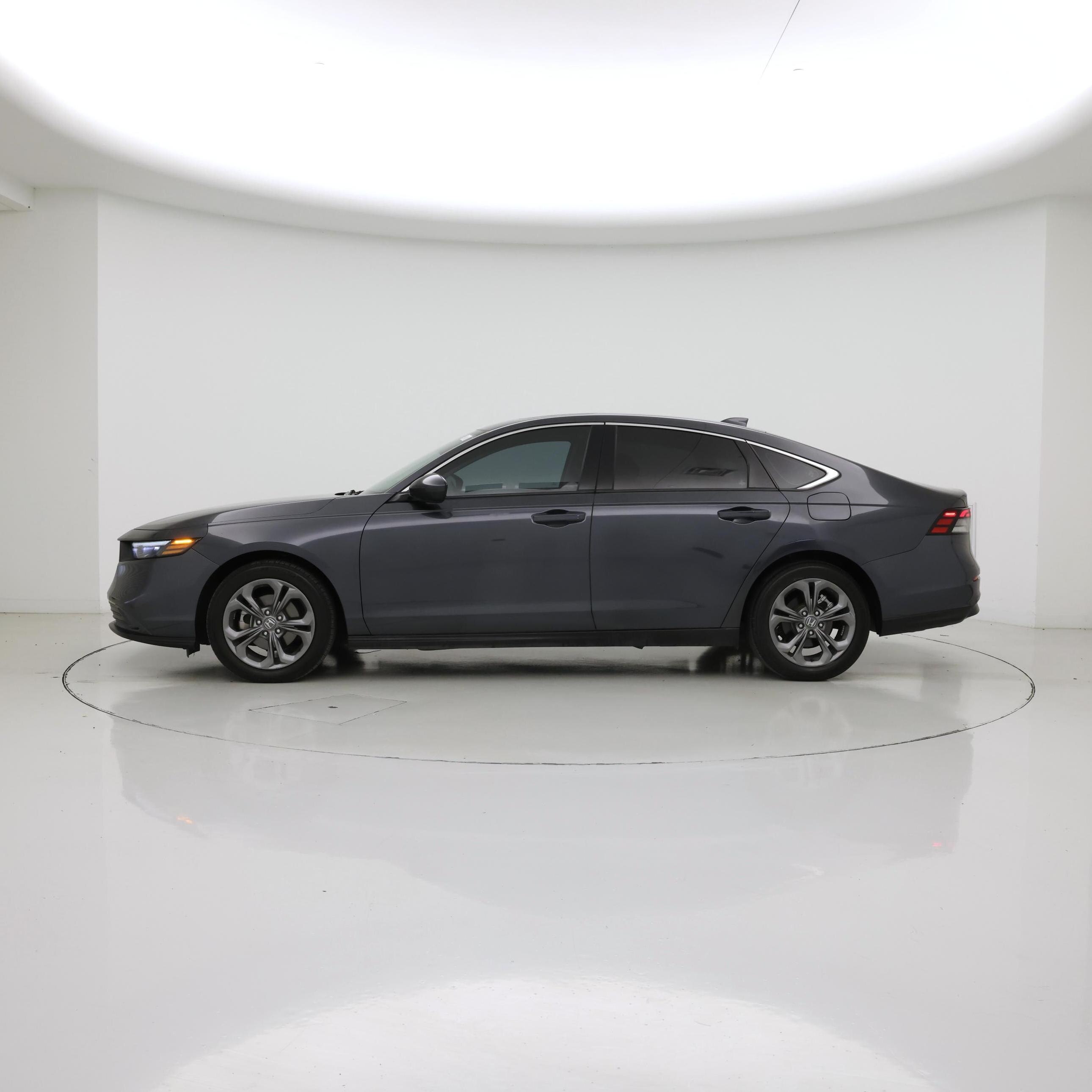 Thumbnail: 2024 Honda Accord - 3