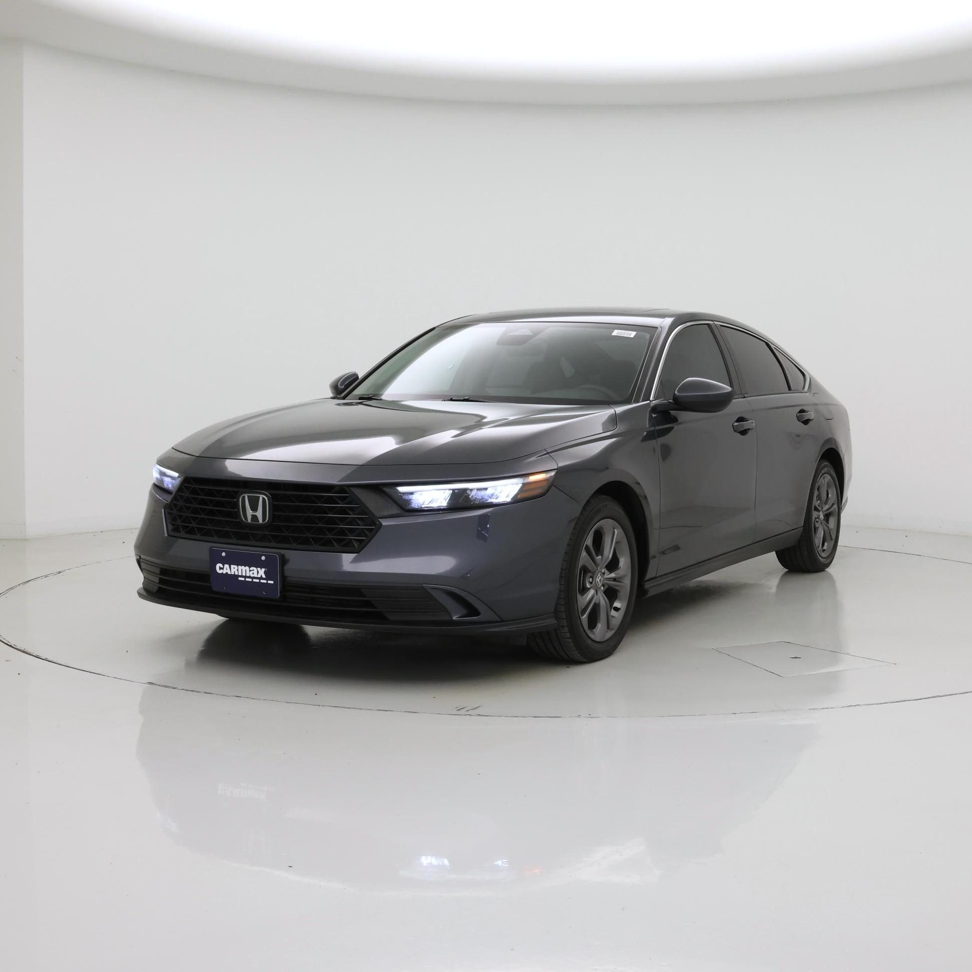 Thumbnail: 2024 Honda Accord - 4