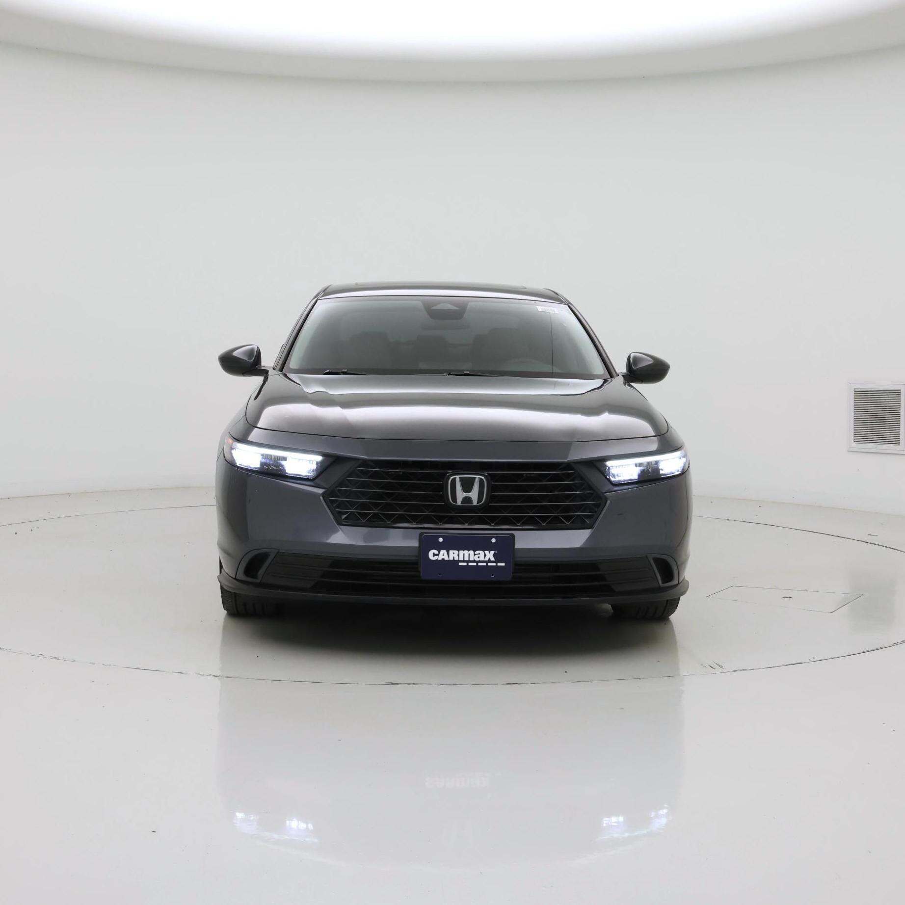 Thumbnail: 2024 Honda Accord - 5