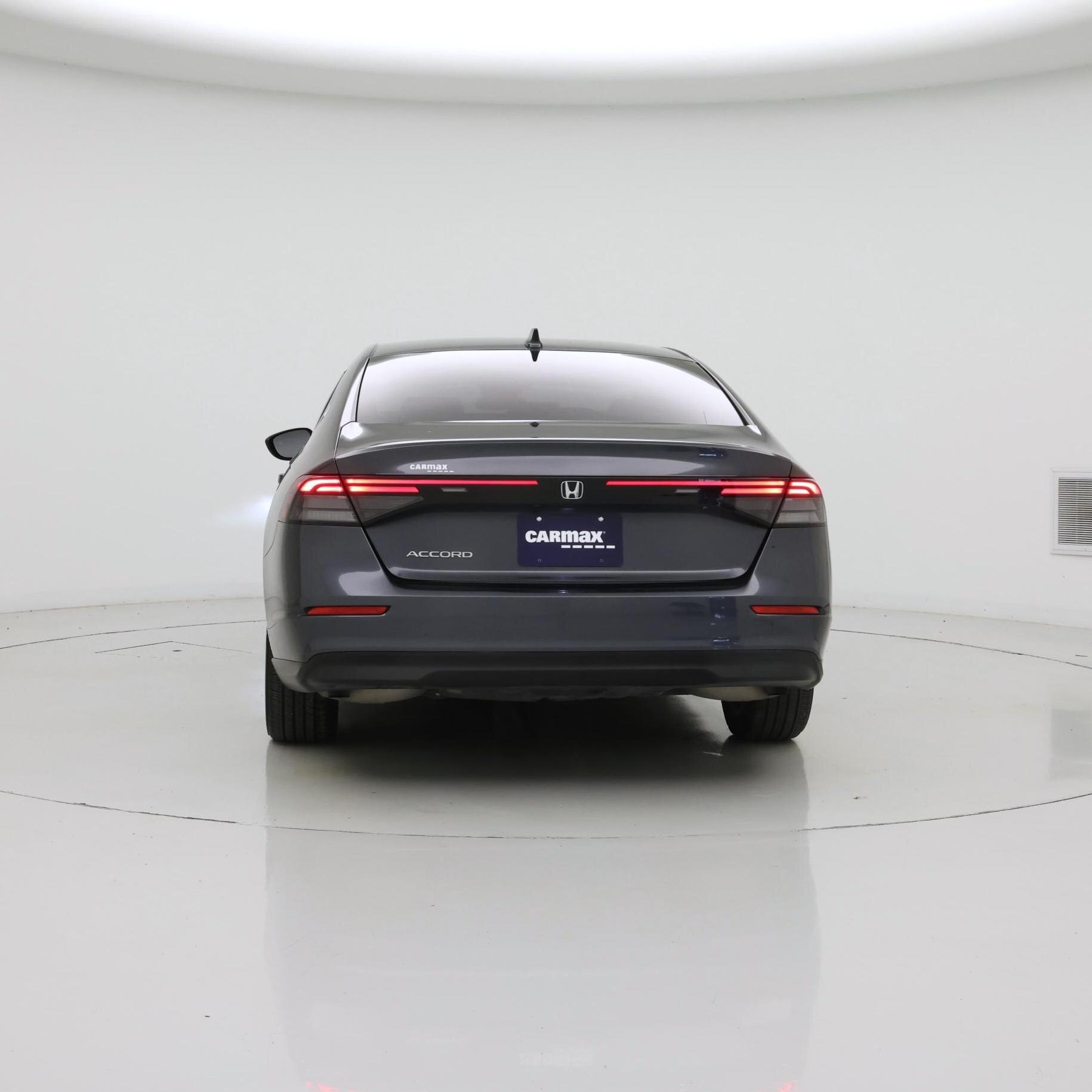 Thumbnail: 2024 Honda Accord - 6