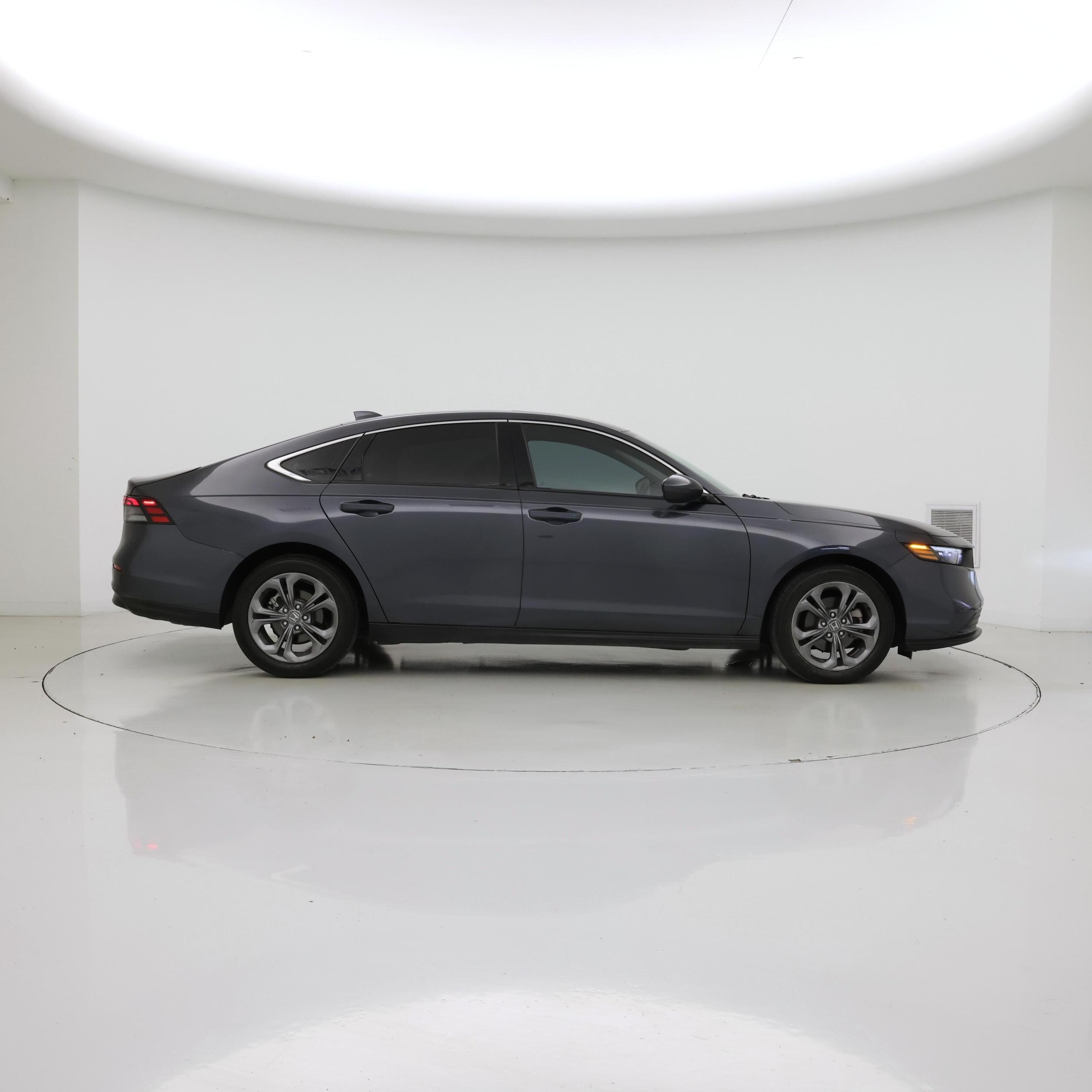 Thumbnail: 2024 Honda Accord - 7