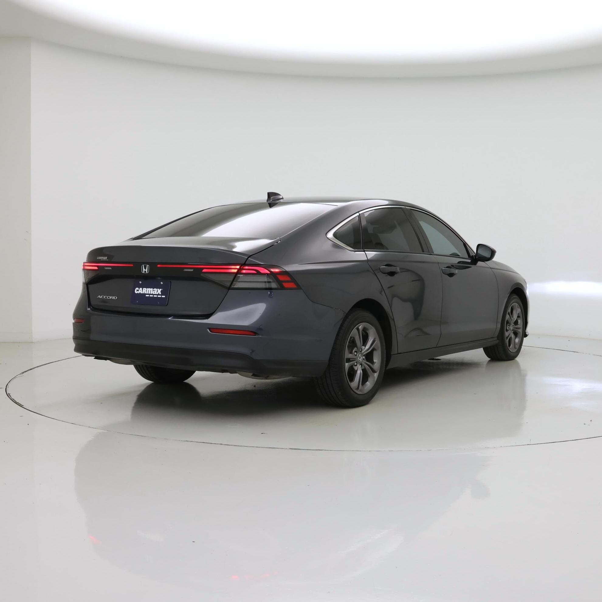 Thumbnail: 2024 Honda Accord - 8
