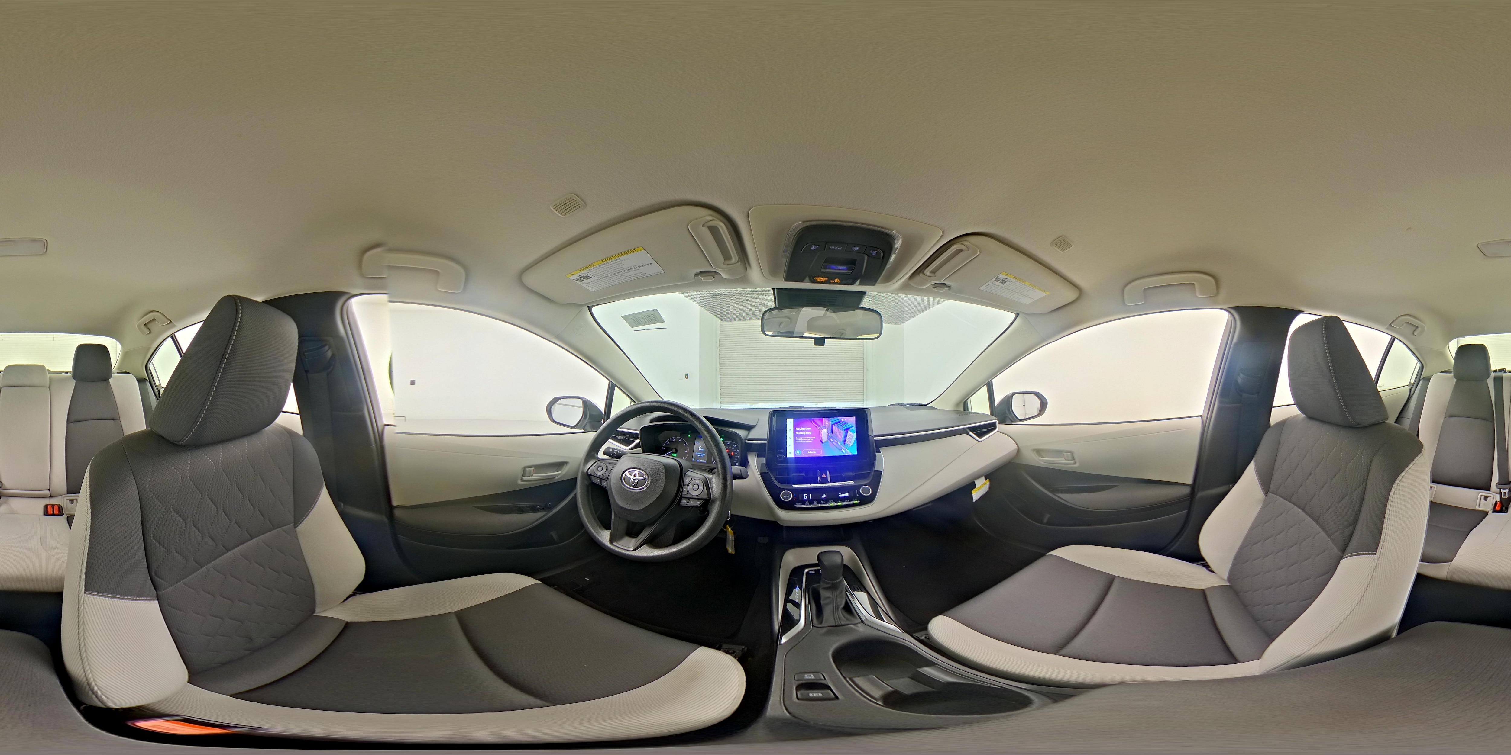 2023 Toyota Corolla LE - Photo 25