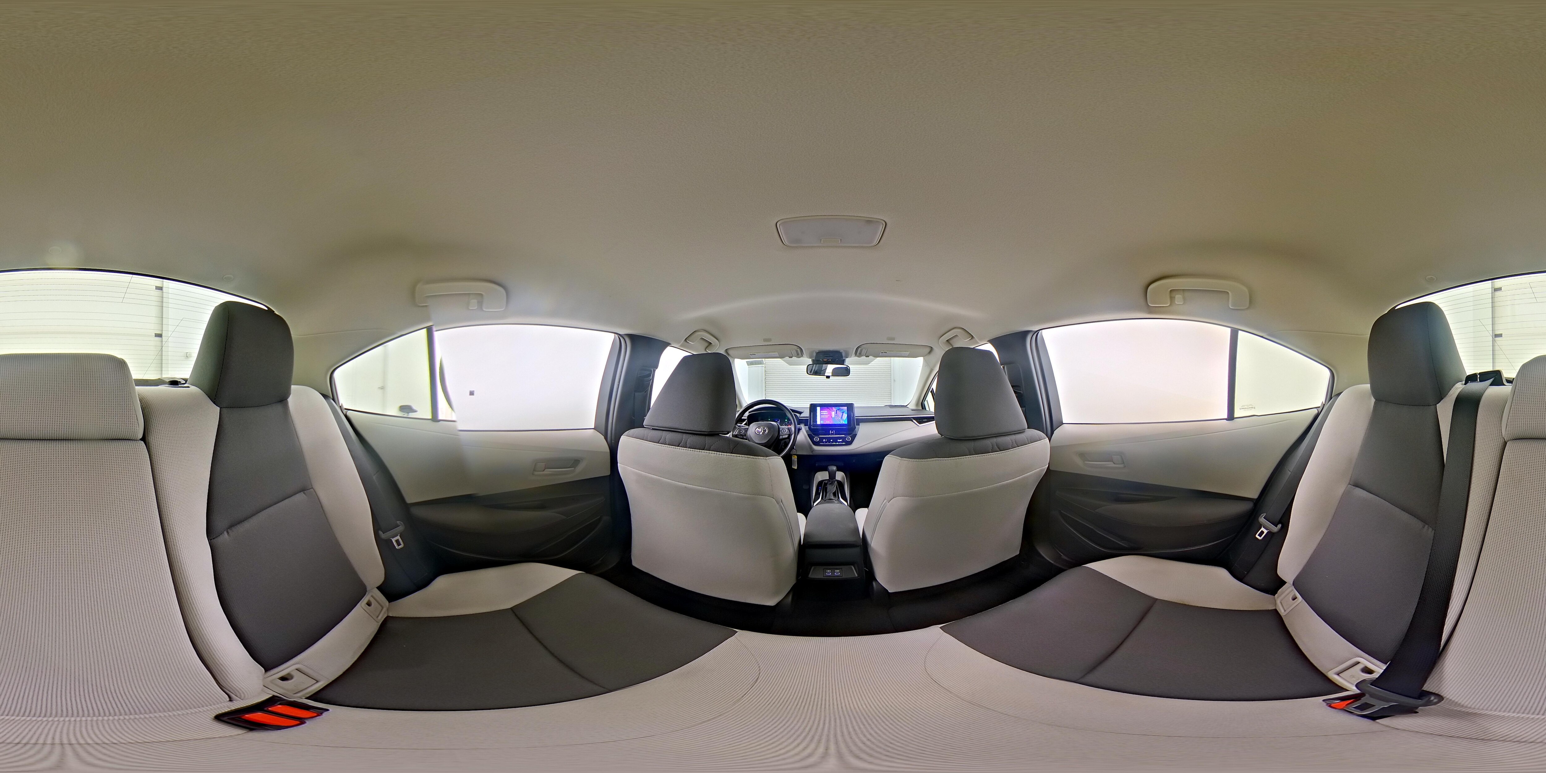 2023 Toyota Corolla LE - Photo 26