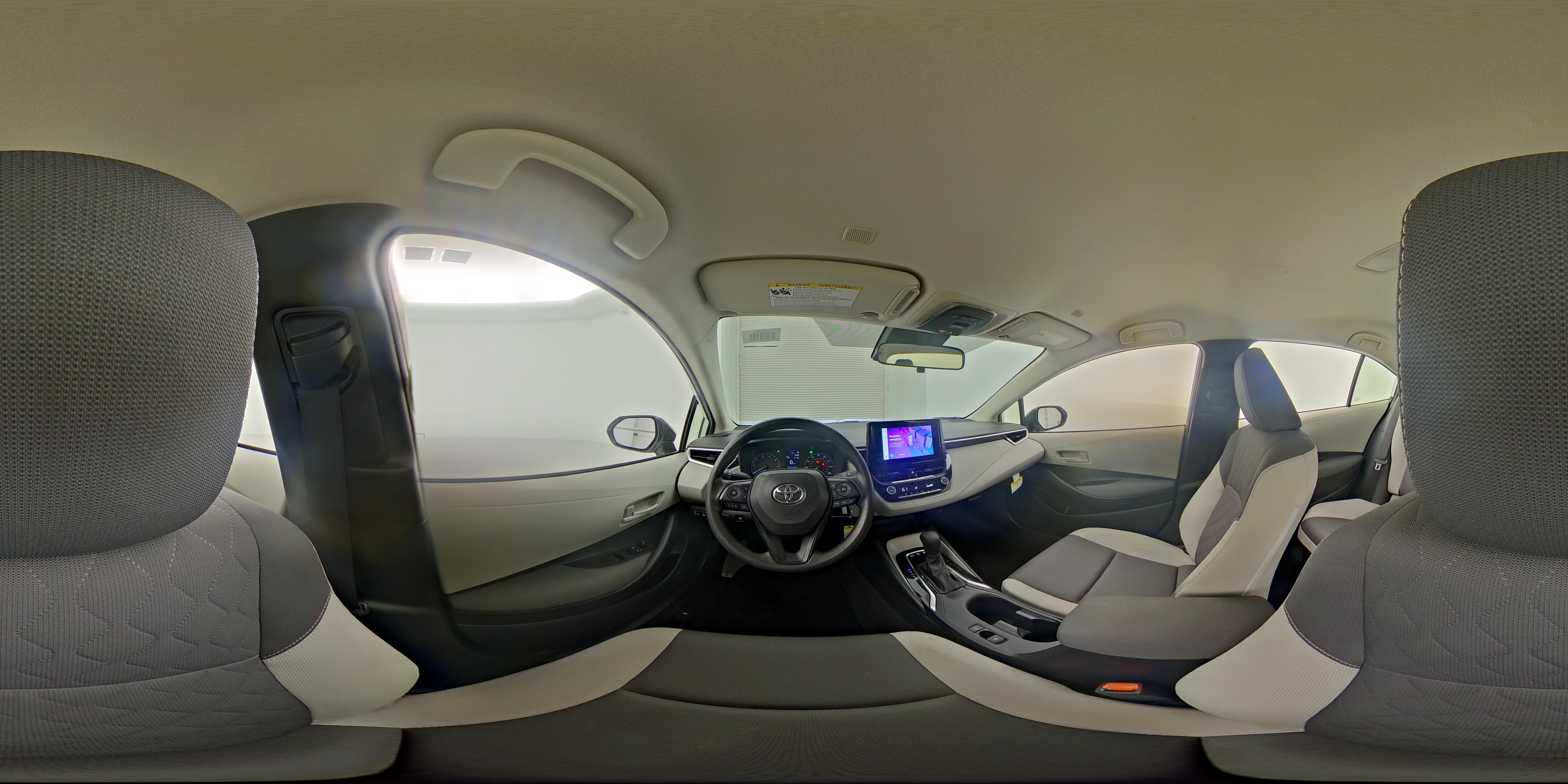 2023 Toyota Corolla LE - Photo 27