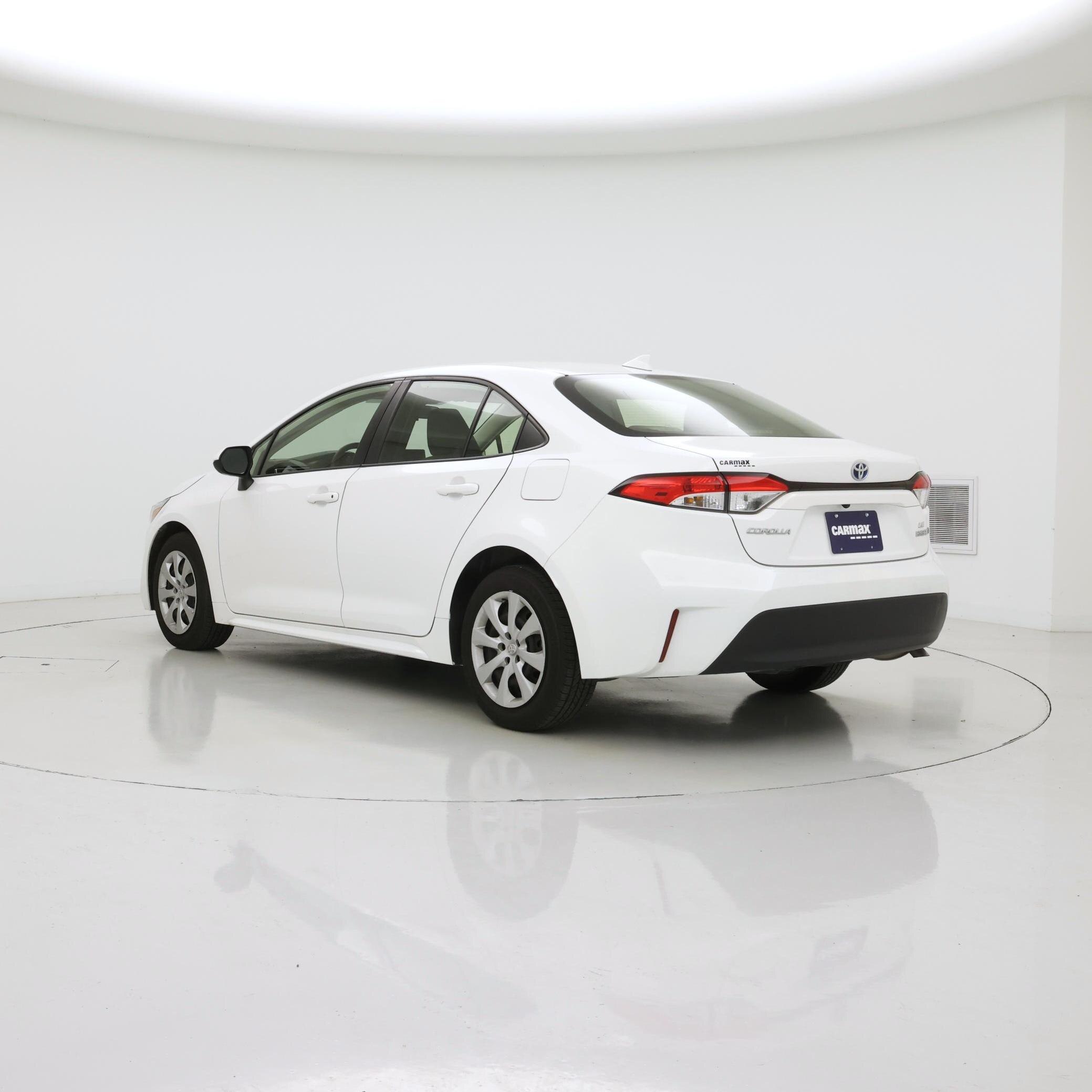 Thumbnail: 2023 Toyota Corolla - 2