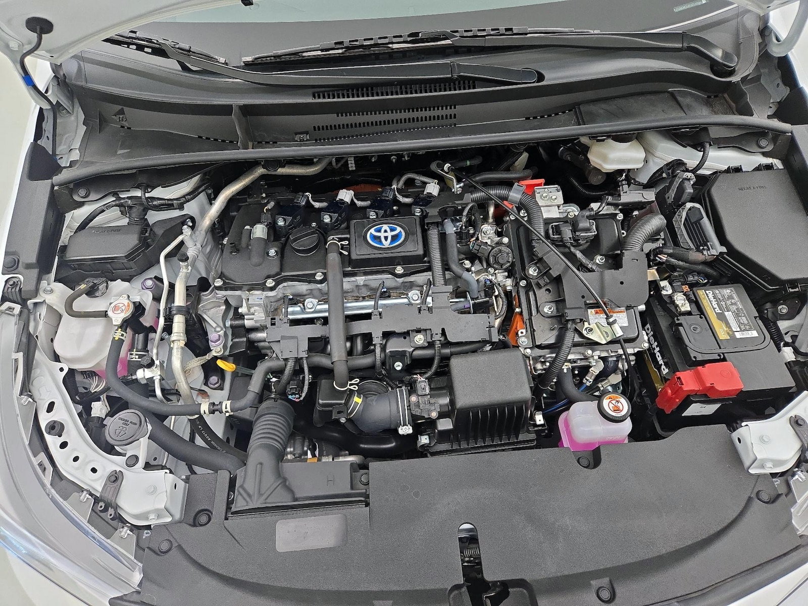 2023 Toyota Corolla LE - Photo 23