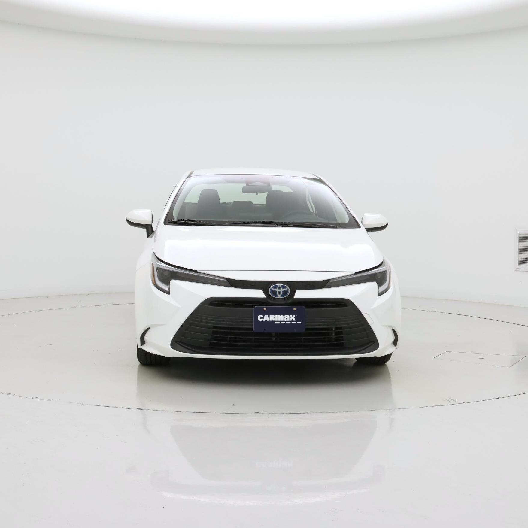 Thumbnail: 2023 Toyota Corolla - 5