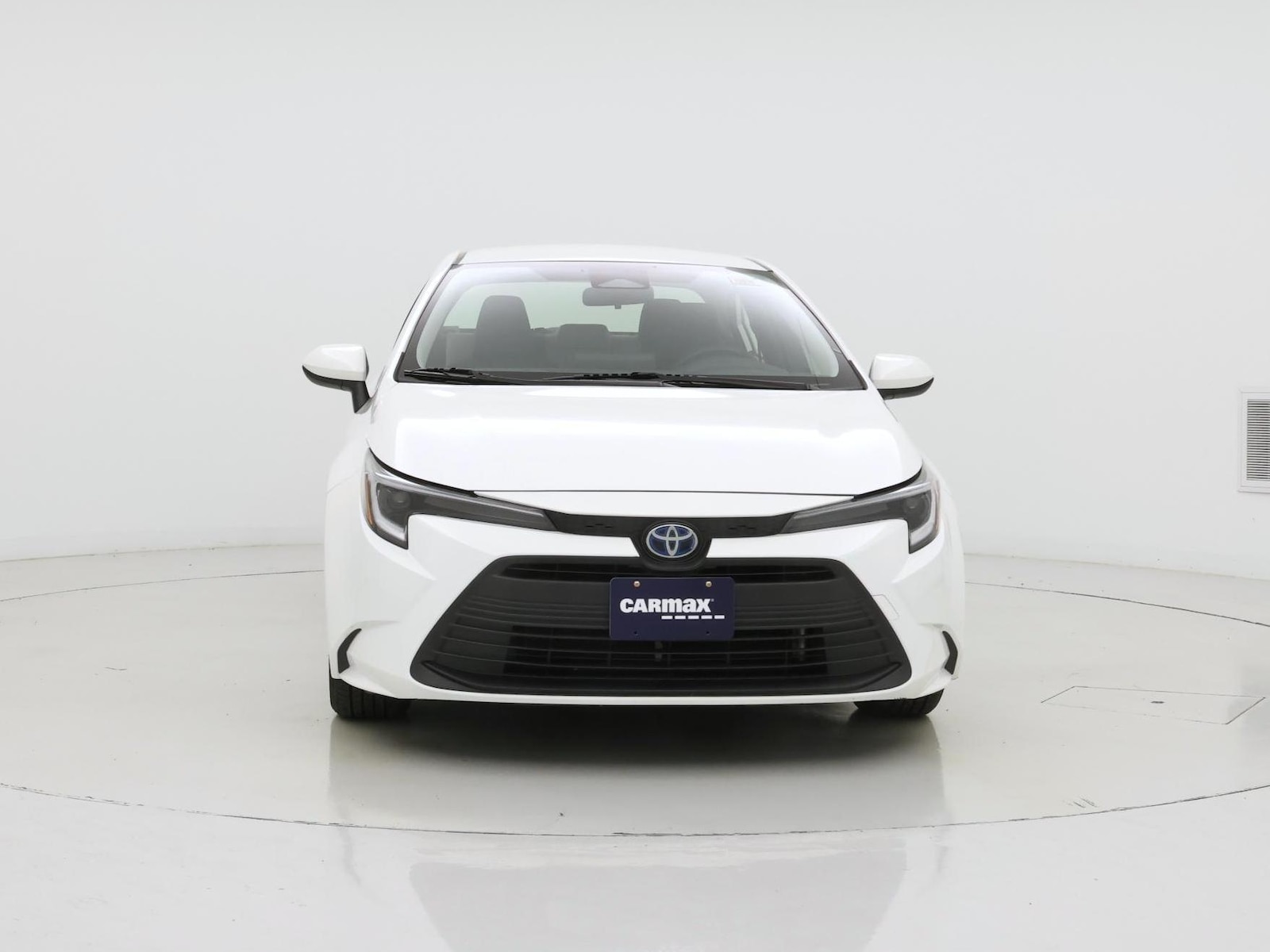 2023 Toyota Corolla LE - Photo 6