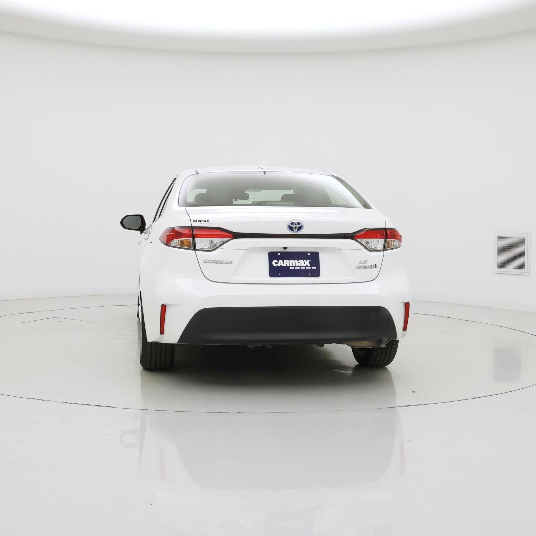 Thumbnail: 2023 Toyota Corolla - 6