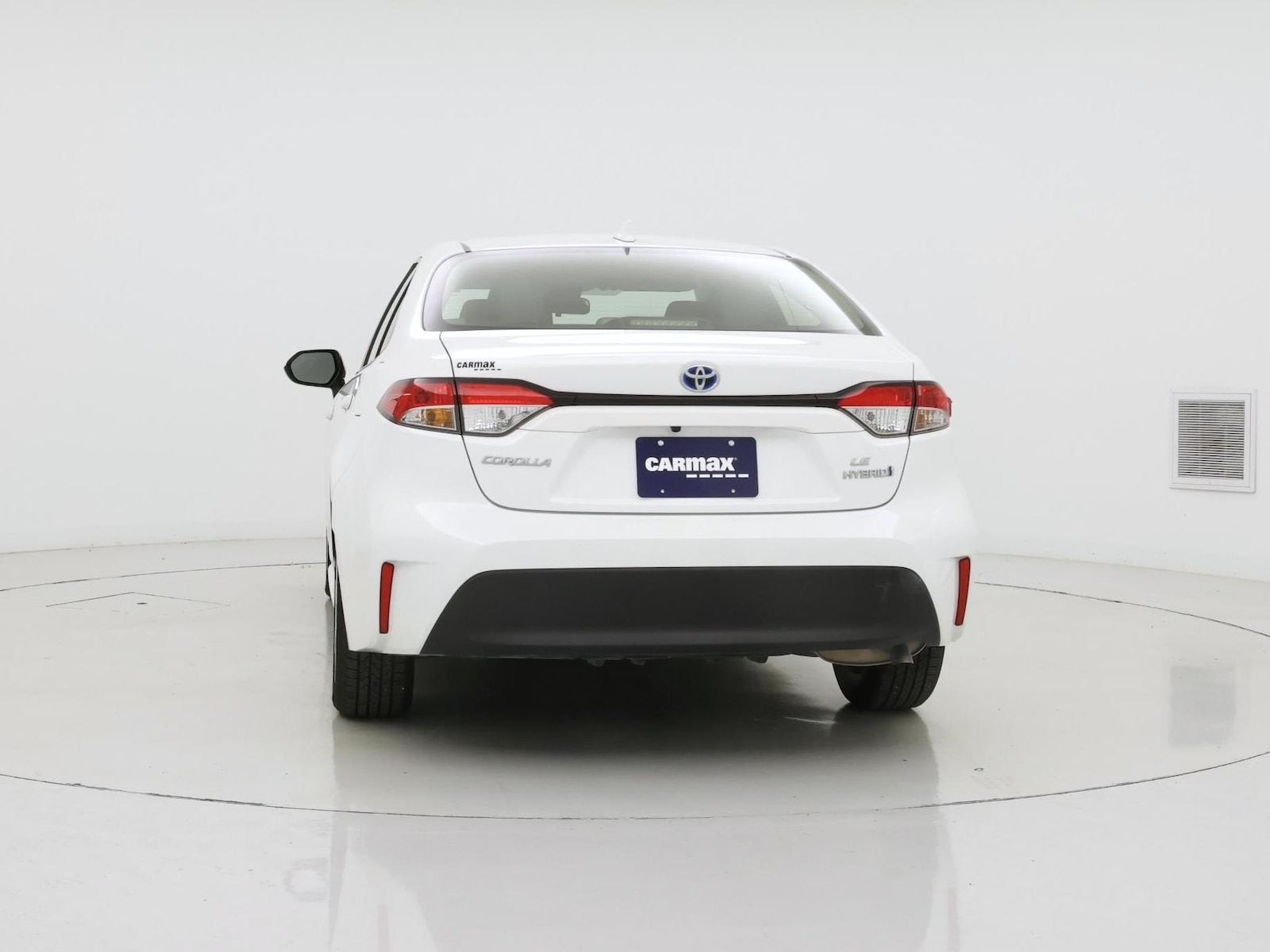 2023 Toyota Corolla LE - Photo 7