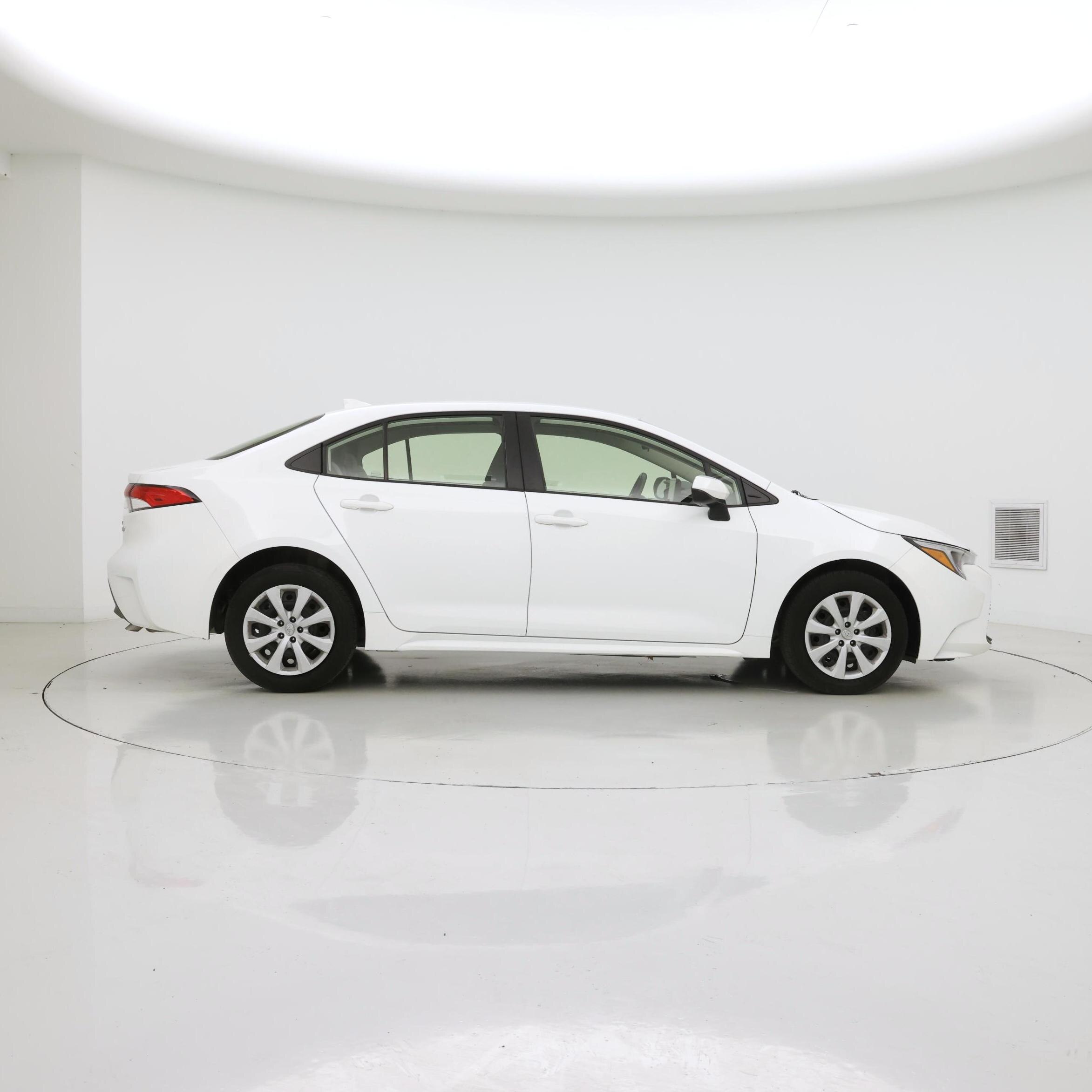 Thumbnail: 2023 Toyota Corolla - 7
