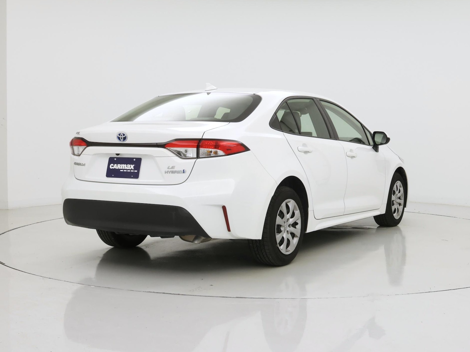 2023 Toyota Corolla LE - Photo 9