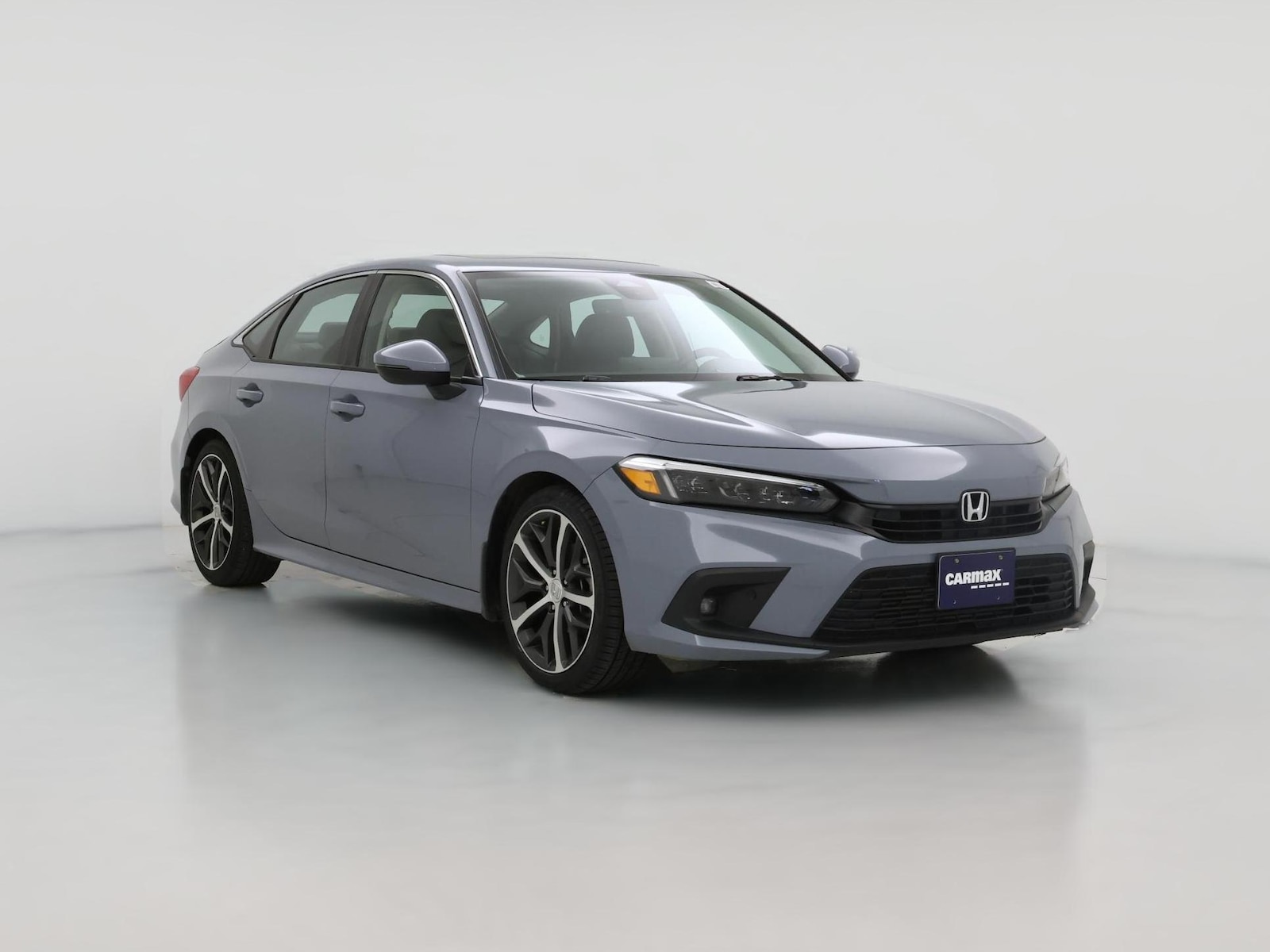 2024 Honda Civic Sedan