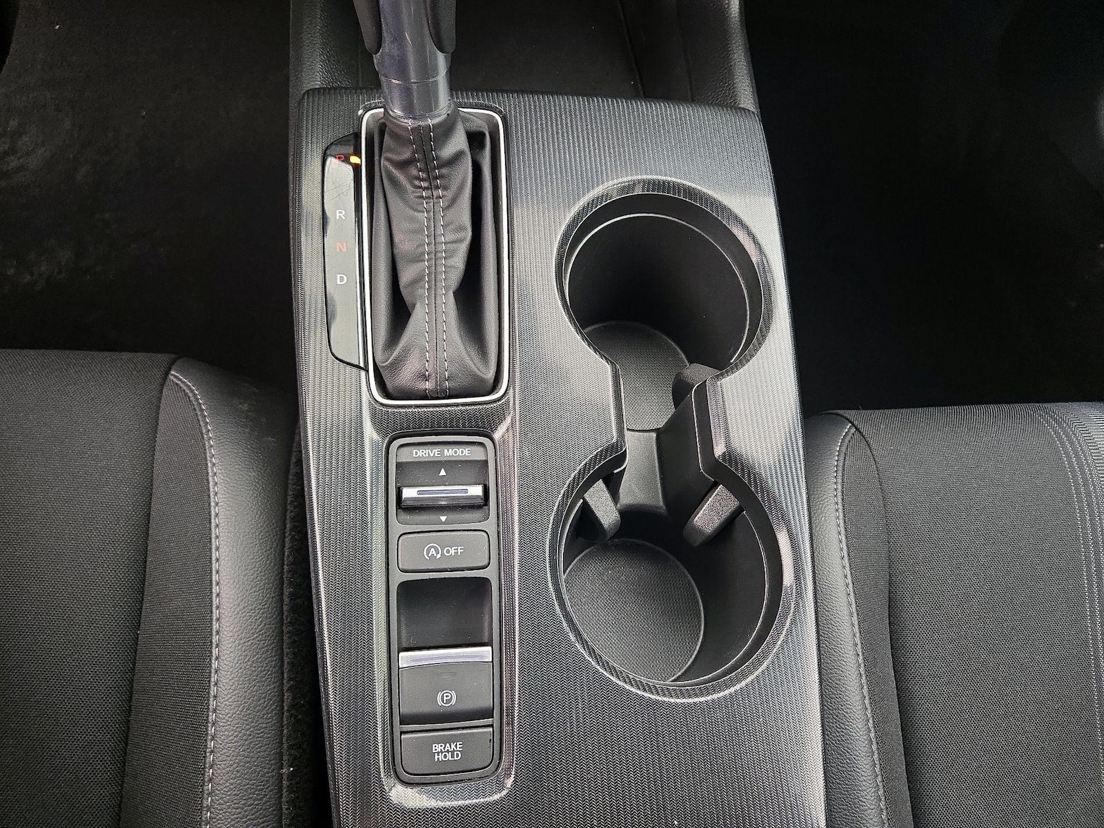 2025 Honda Civic Sport - Photo 18