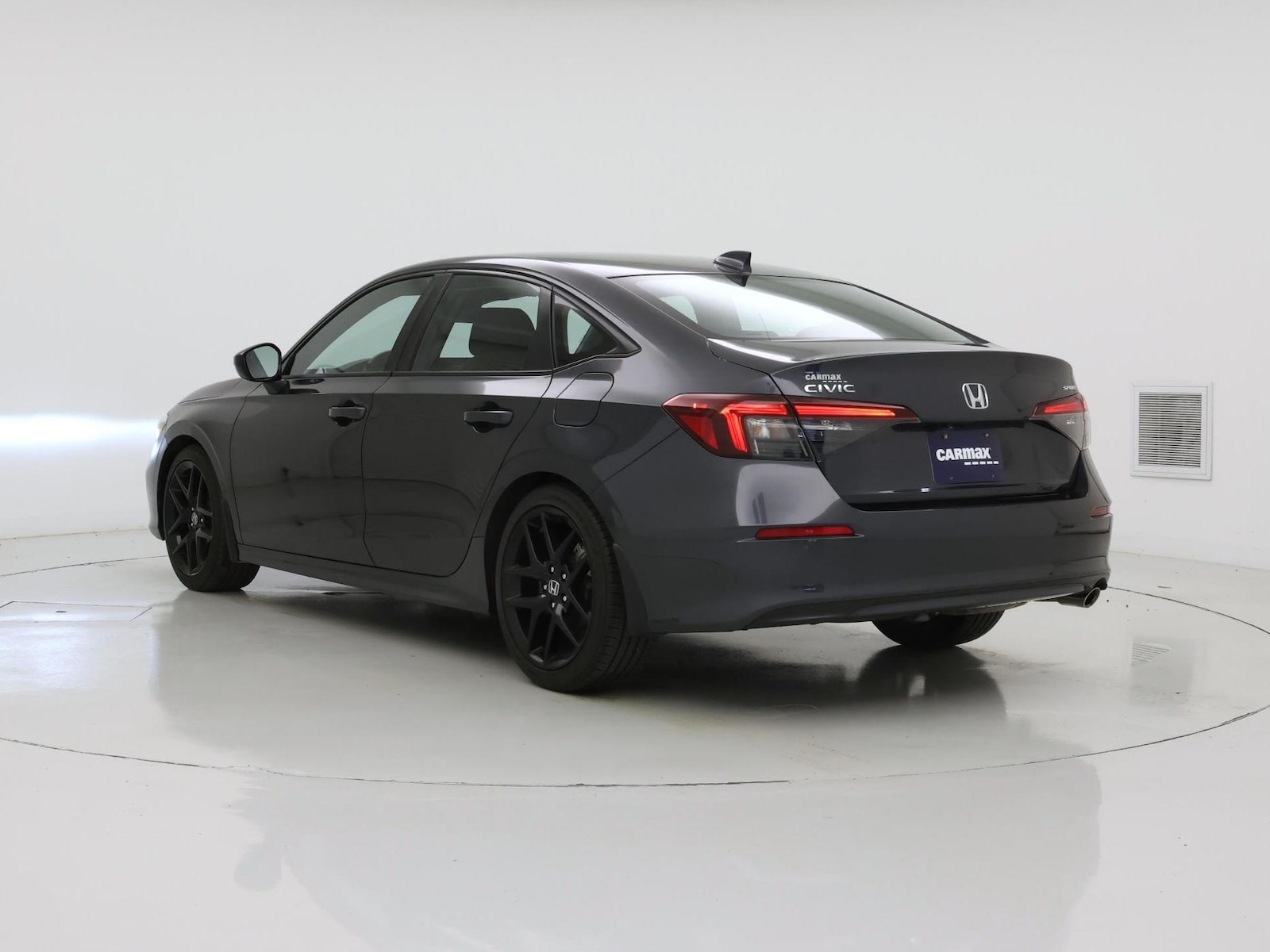 2025 Honda Civic Sport - Photo 3