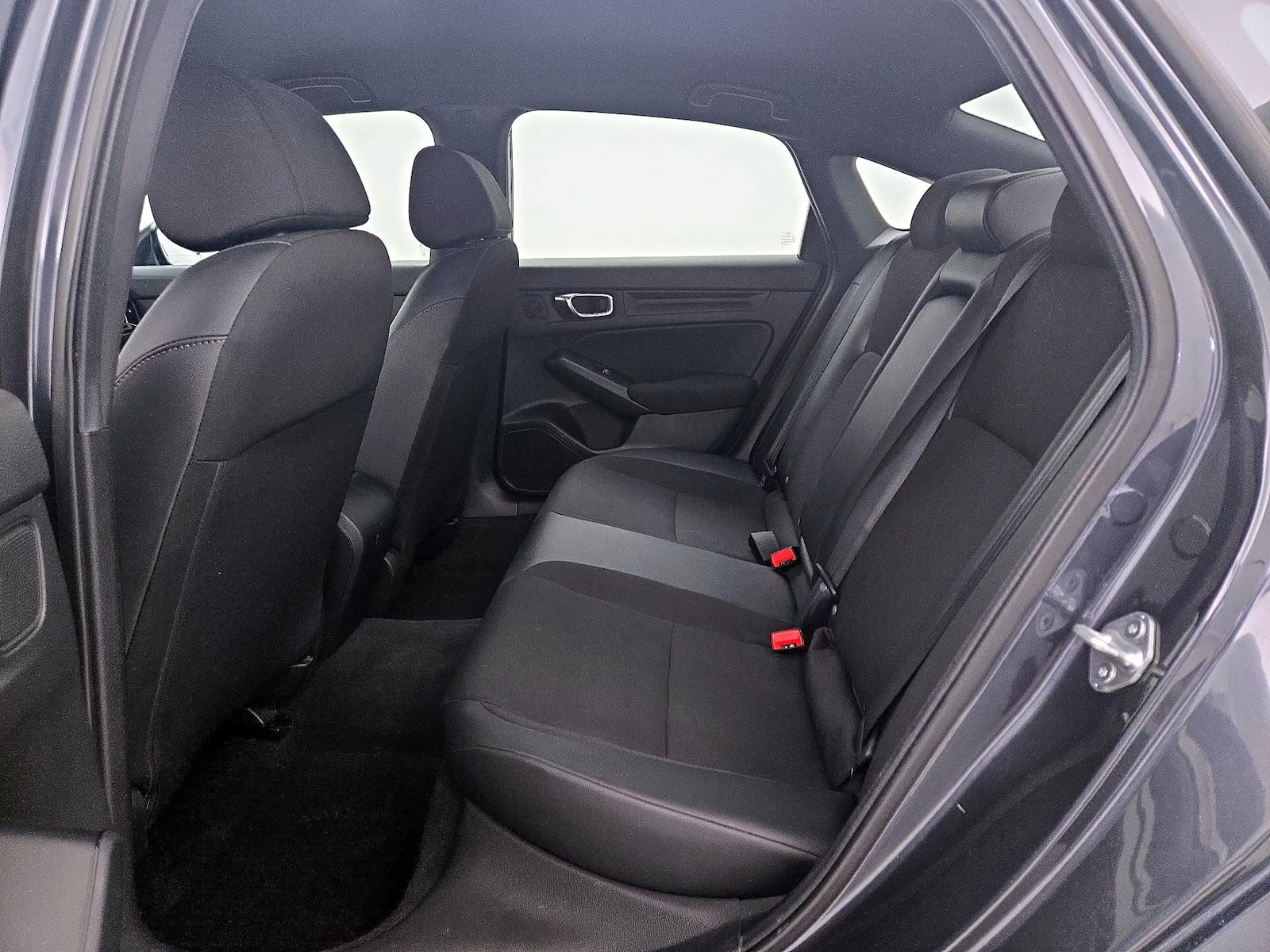 2025 Honda Civic Sport - Photo 20