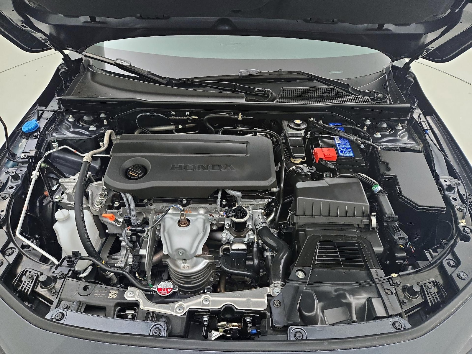 2025 Honda Civic Sport - Photo 22