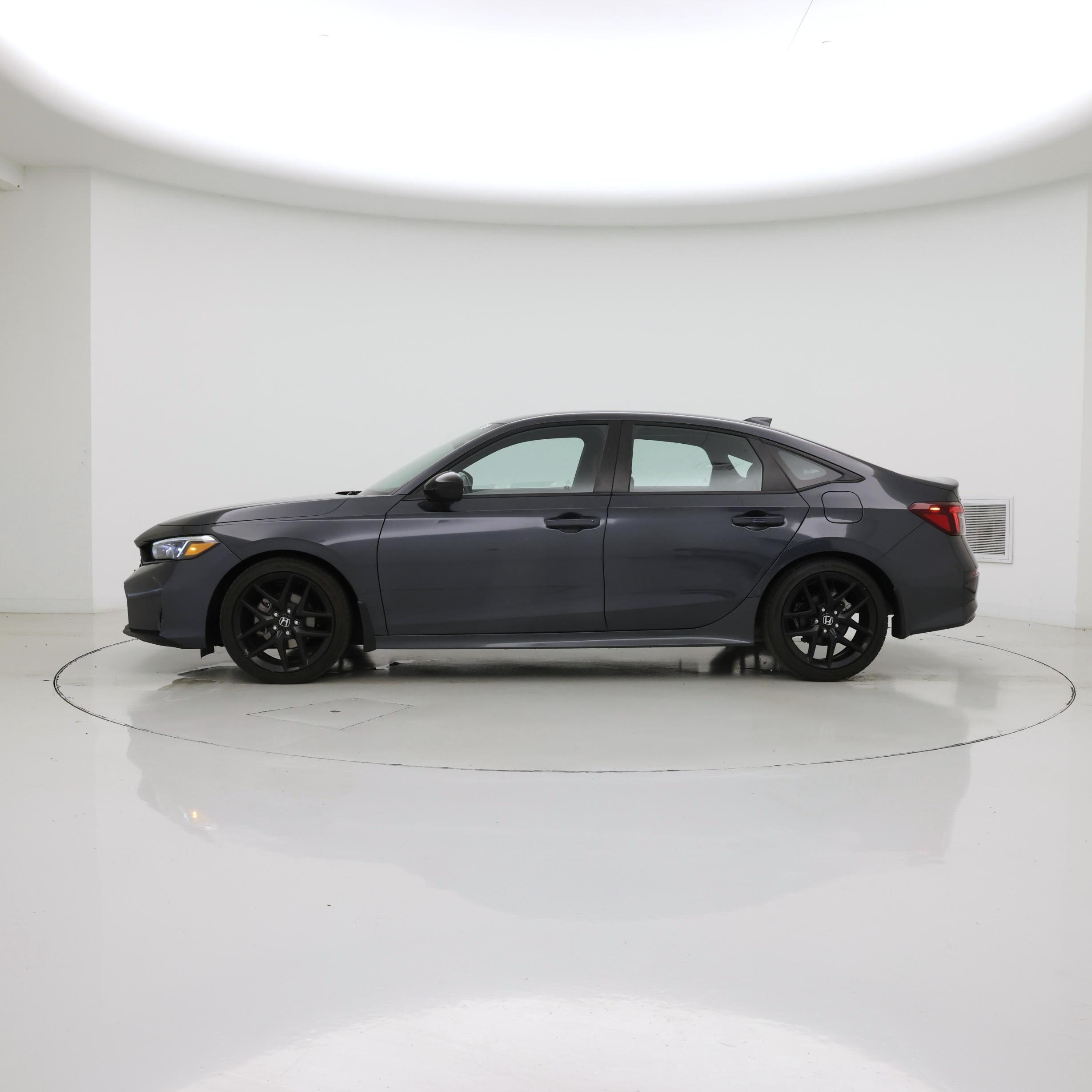 Thumbnail: 2025 Honda Civic - 3