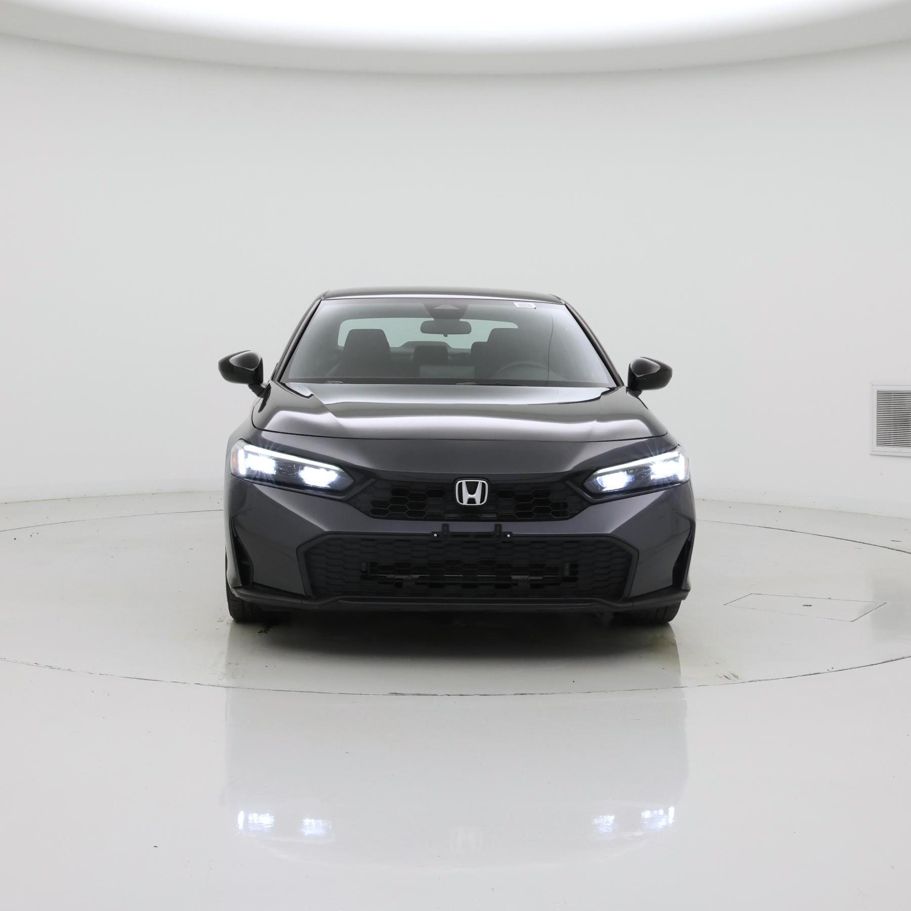 Thumbnail: 2025 Honda Civic - 5