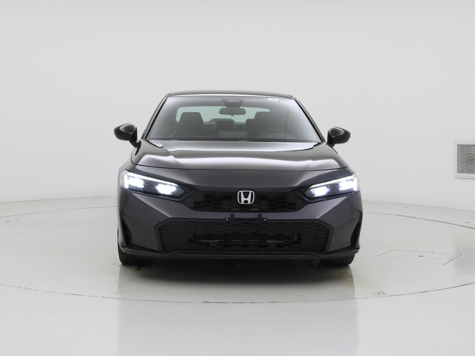 2025 Honda Civic Sport - Photo 6