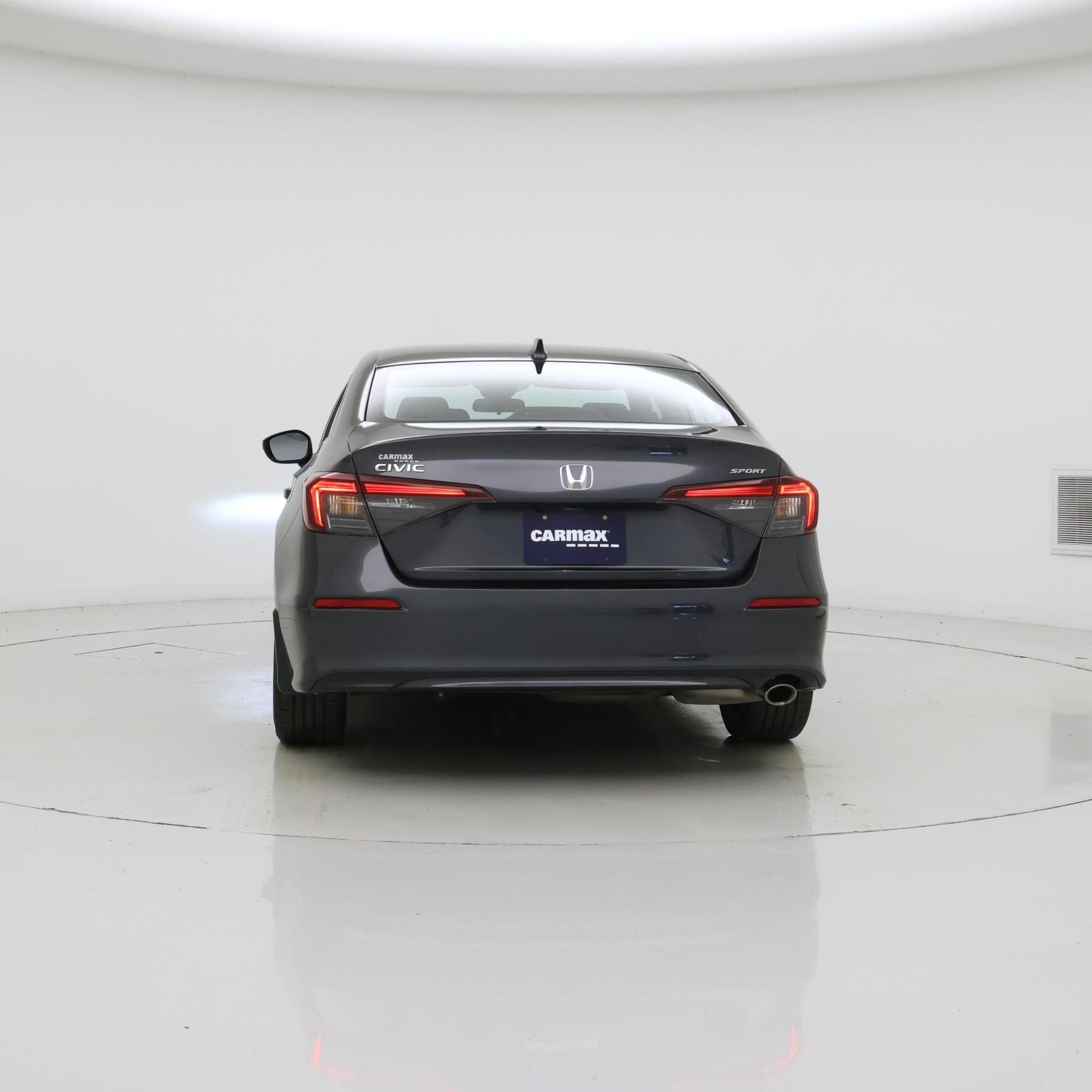 Thumbnail: 2025 Honda Civic - 6