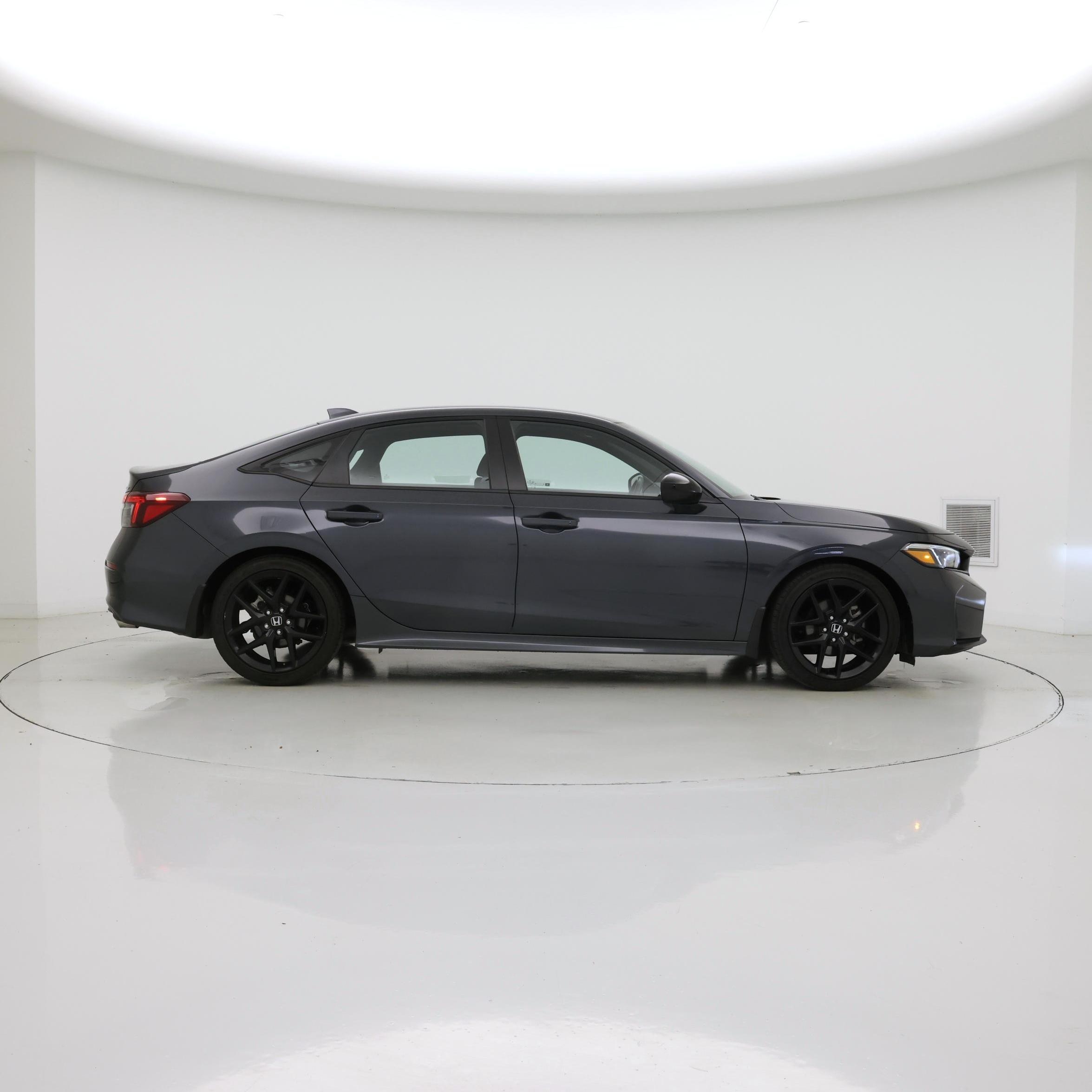 Thumbnail: 2025 Honda Civic - 7