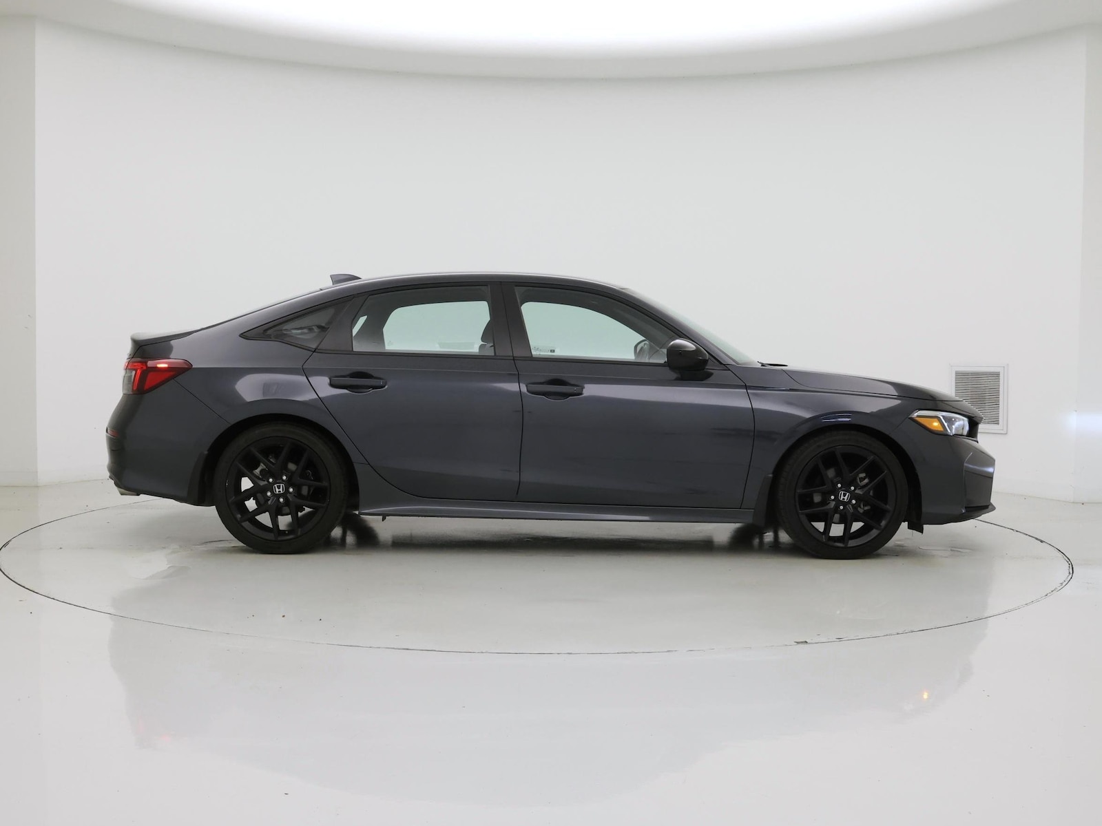 2025 Honda Civic Sport - Photo 8