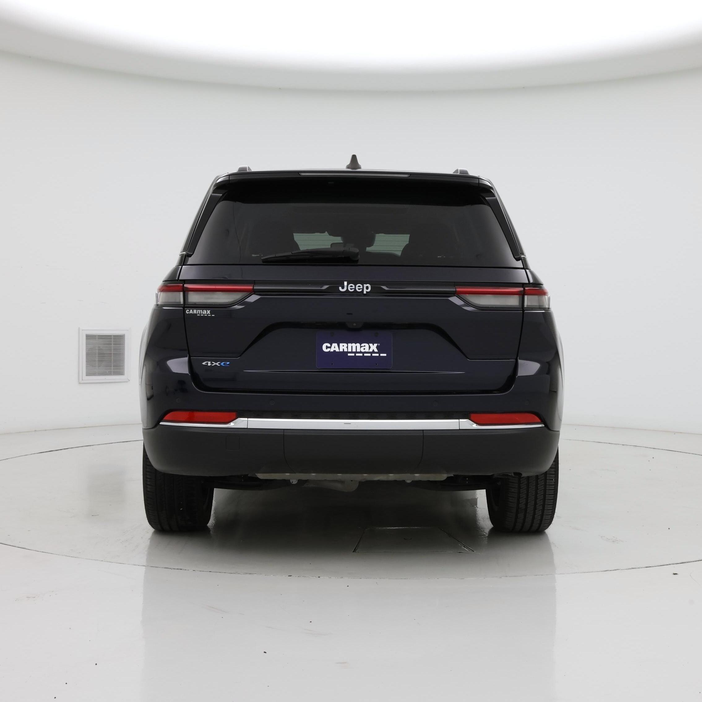 Thumbnail: 2024 Jeep Grand Cherokee - 6