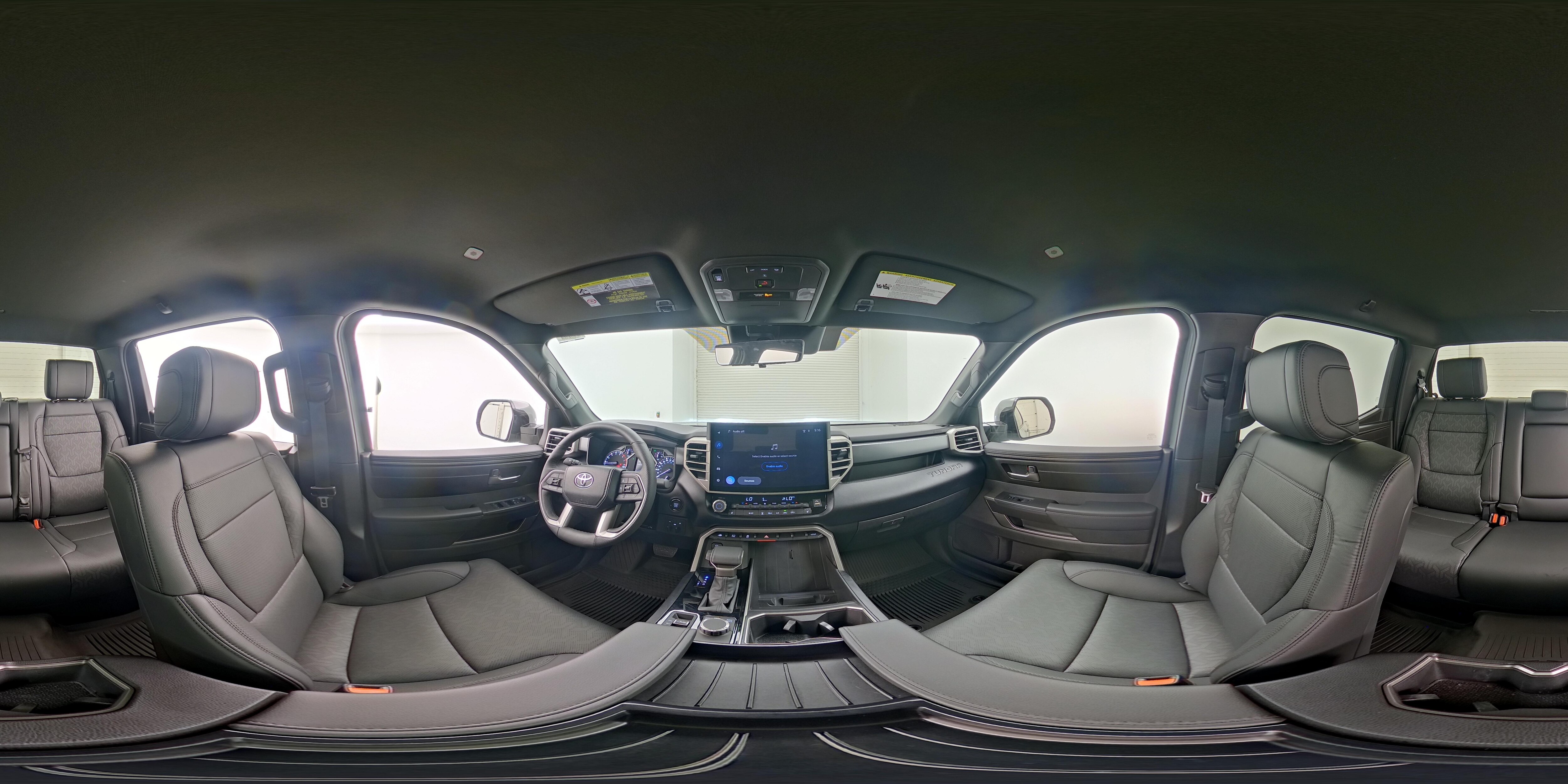 2025 Toyota Tundra SR5 - Photo 25